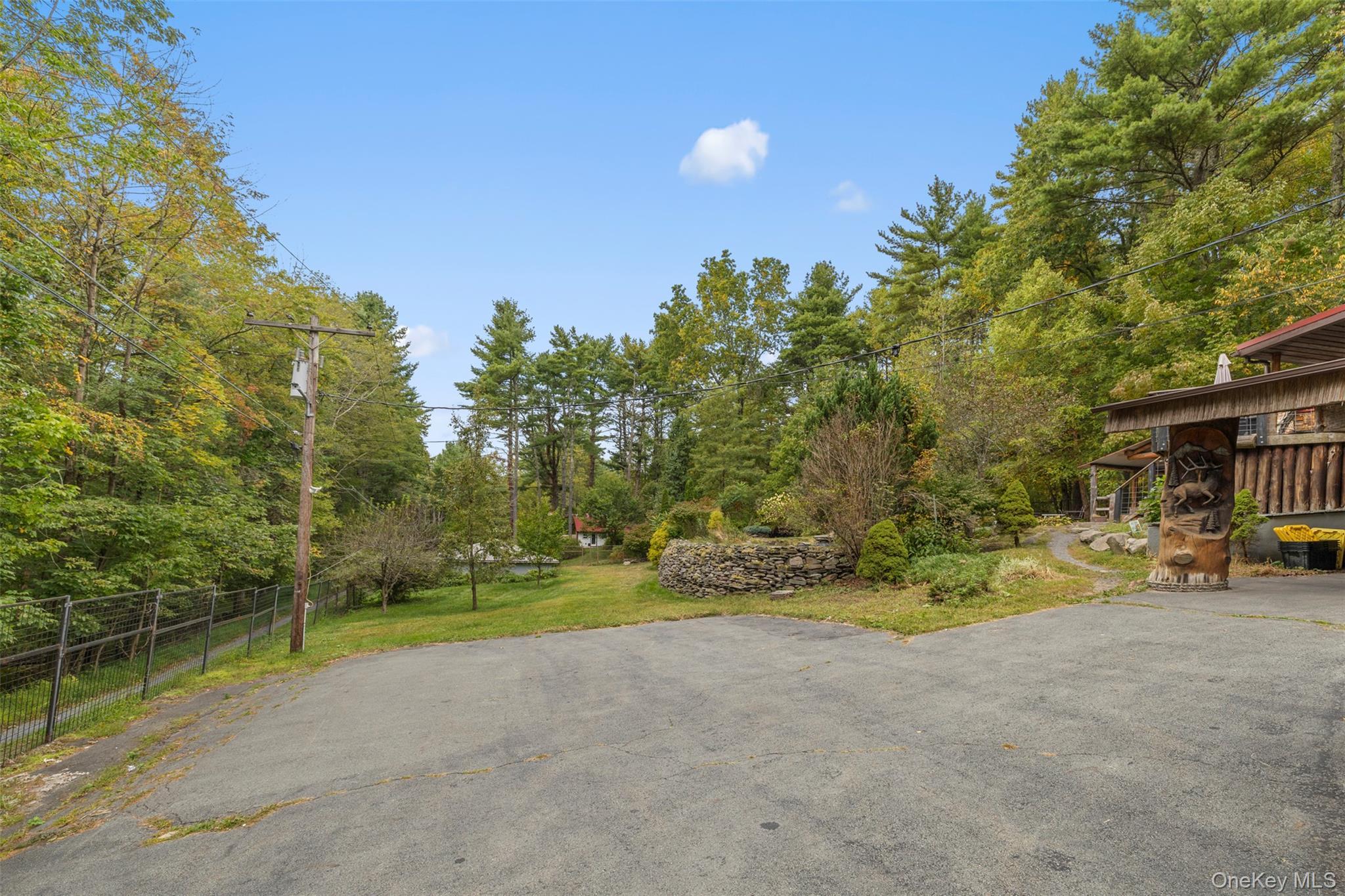 Single Family May Place  Sullivan County, NY 12737, MLS-1012823-14