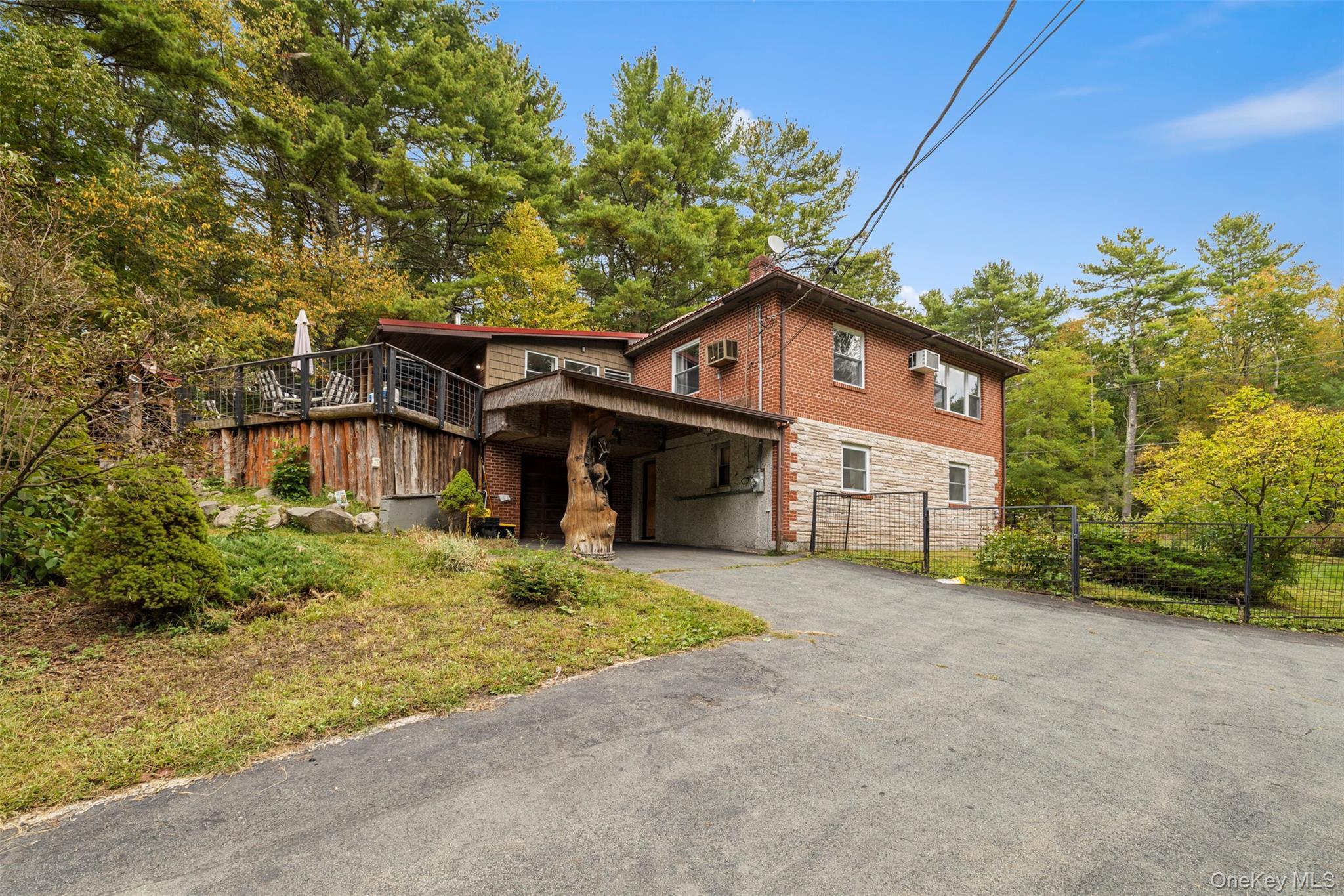 Single Family May Place  Sullivan County, NY 12737, MLS-1012823-15