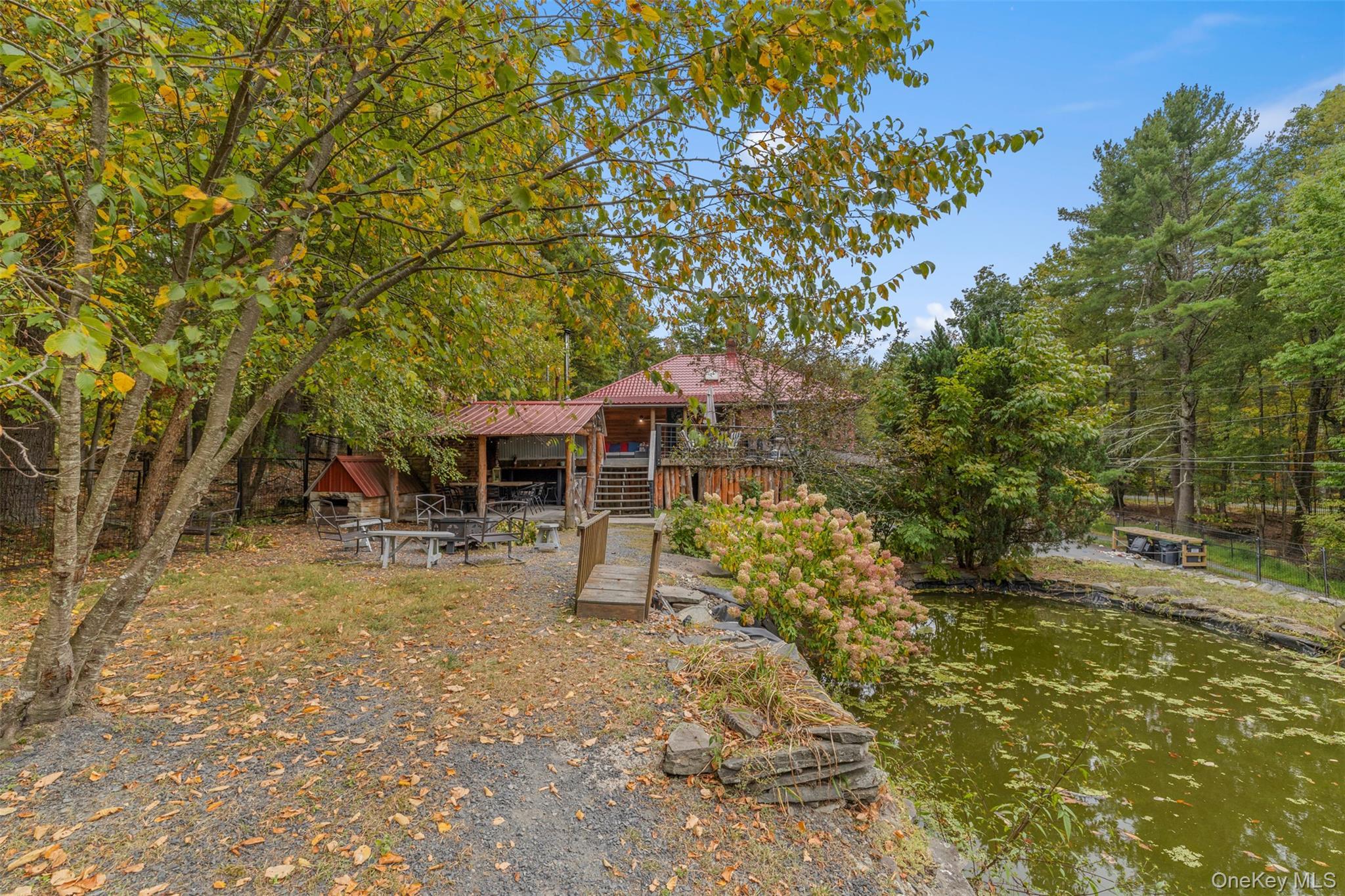 Single Family May Place  Sullivan County, NY 12737, MLS-1012823-16