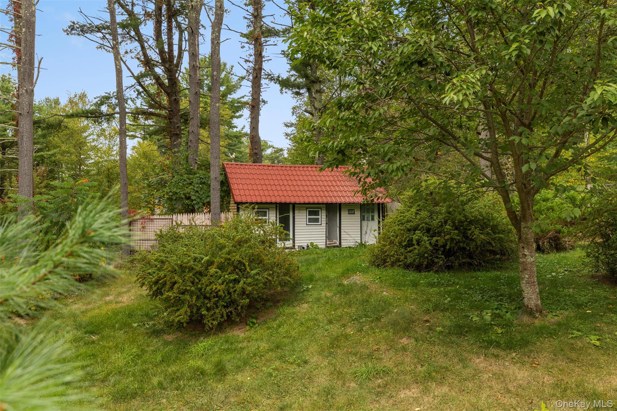 Single Family May Place  Sullivan County, NY 12737, MLS-1012823-20
