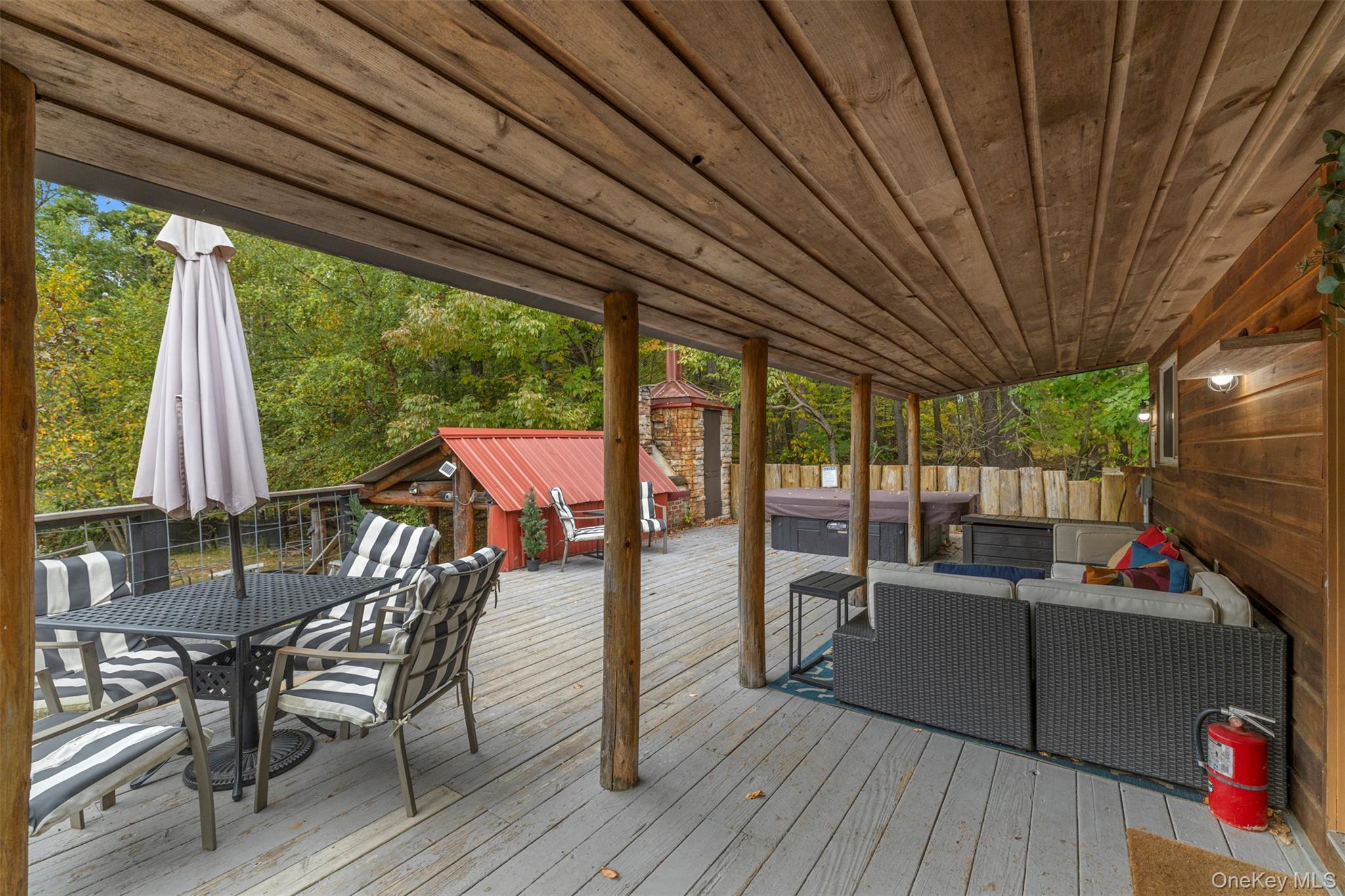 Single Family May Place  Sullivan County, NY 12737, MLS-1012823-21