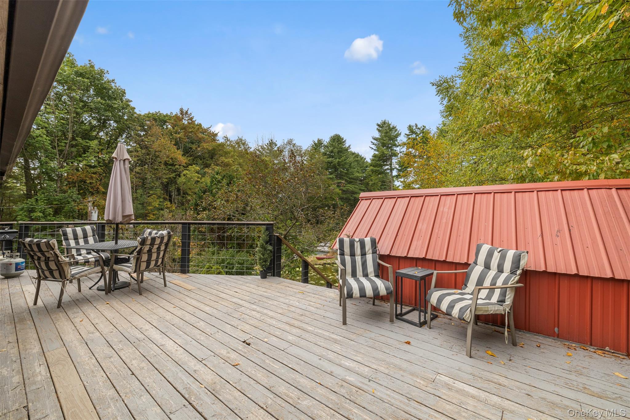 Single Family May Place  Sullivan County, NY 12737, MLS-1012823-22
