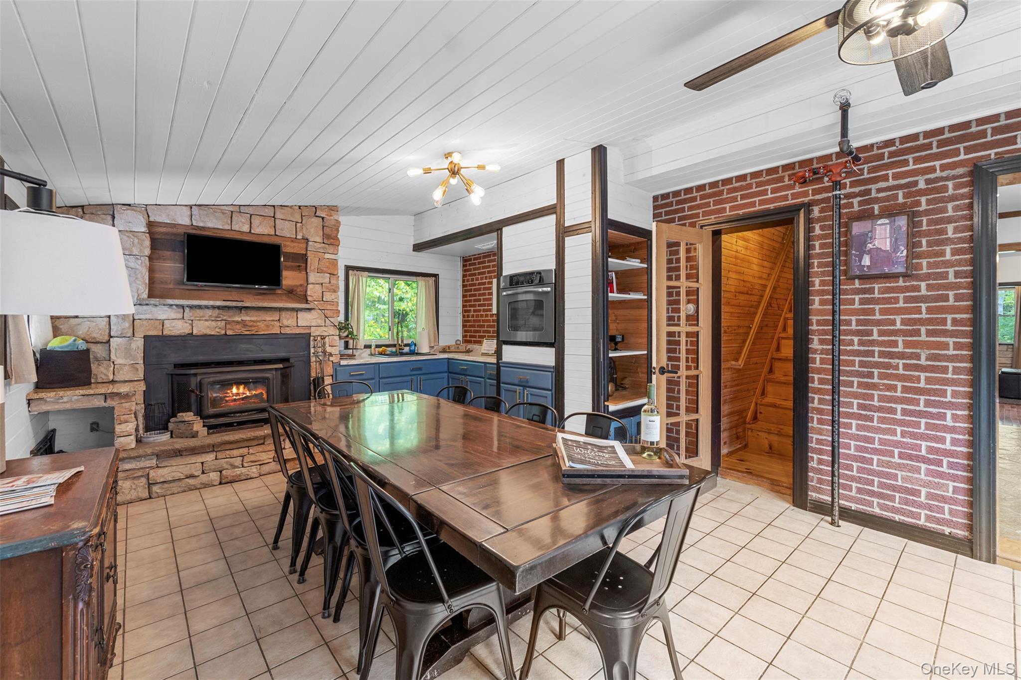 Single Family May Place  Sullivan County, NY 12737, MLS-1012823-28