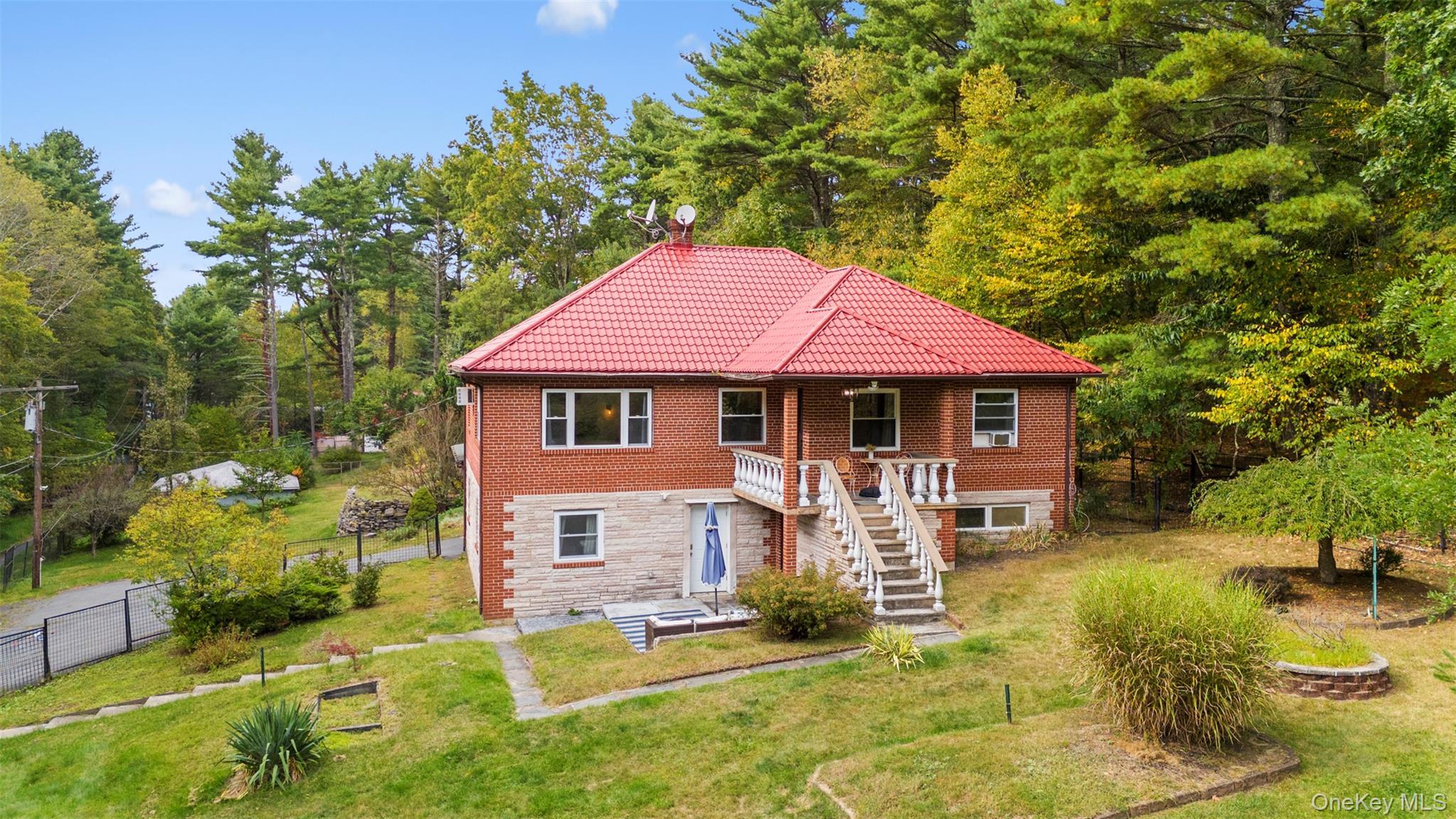 Single Family May Place  Sullivan County, NY 12737, MLS-1012823-3