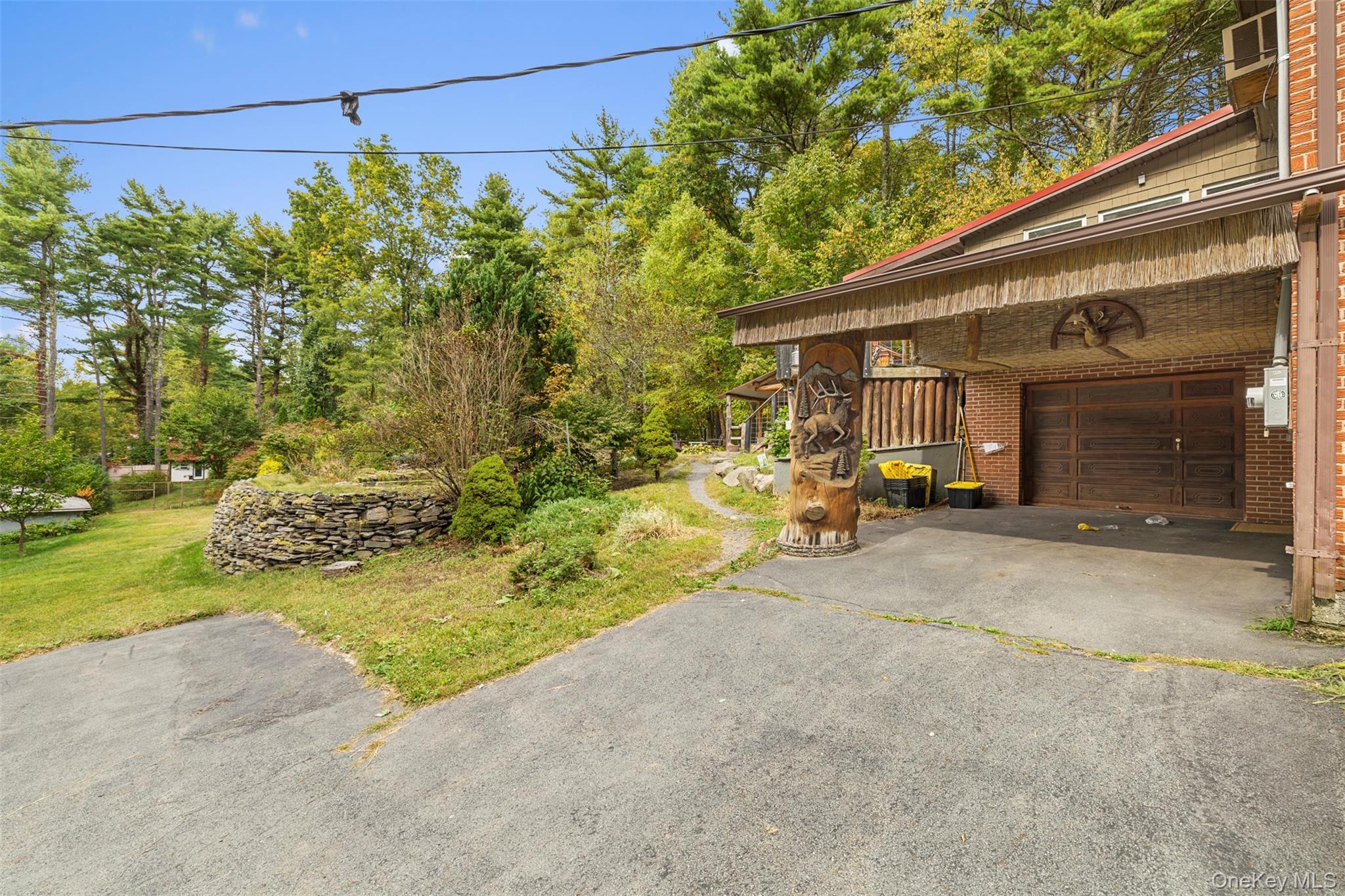 Single Family May Place  Sullivan County, NY 12737, MLS-1012823-47