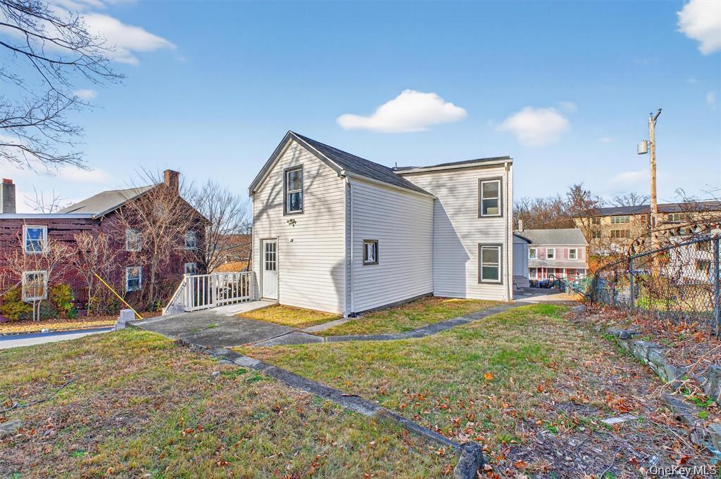 Single Family Spruce Street Dutchess County, NY 12601, MLS-1012829-2