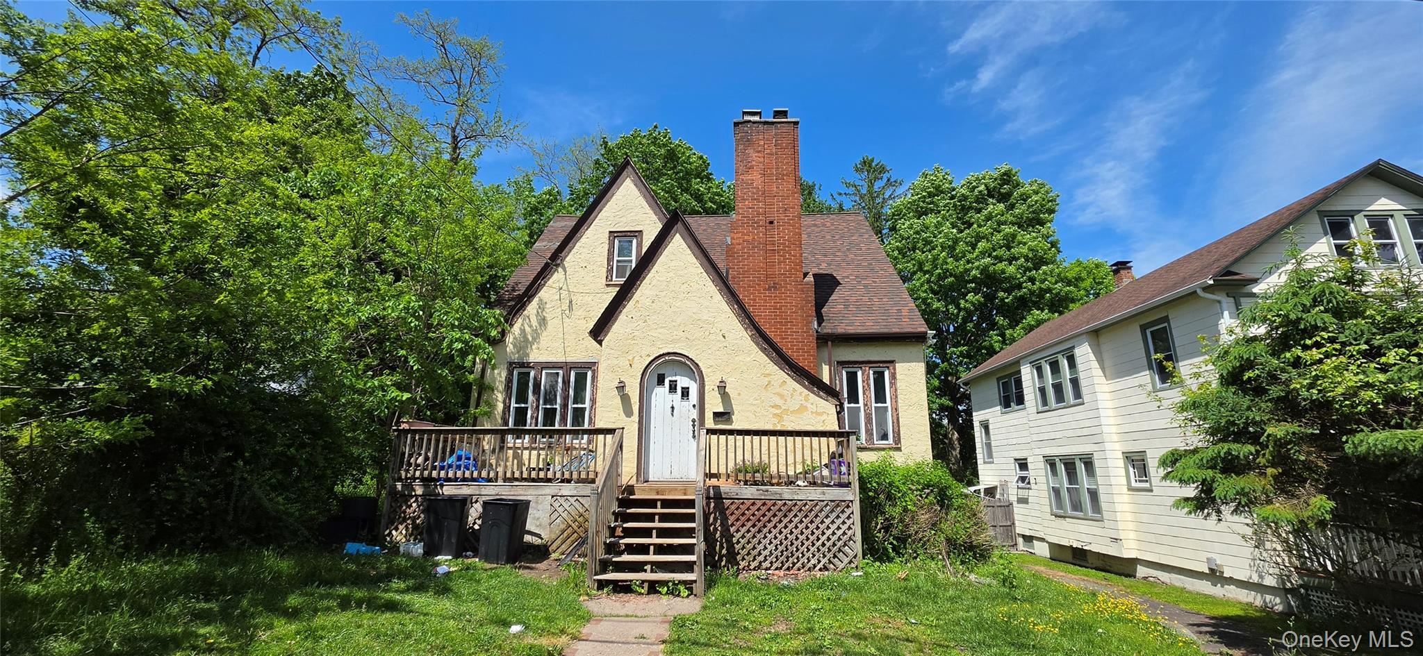 Single Family Hammond Street Sullivan County, NY 12701, MLS-1012831-2