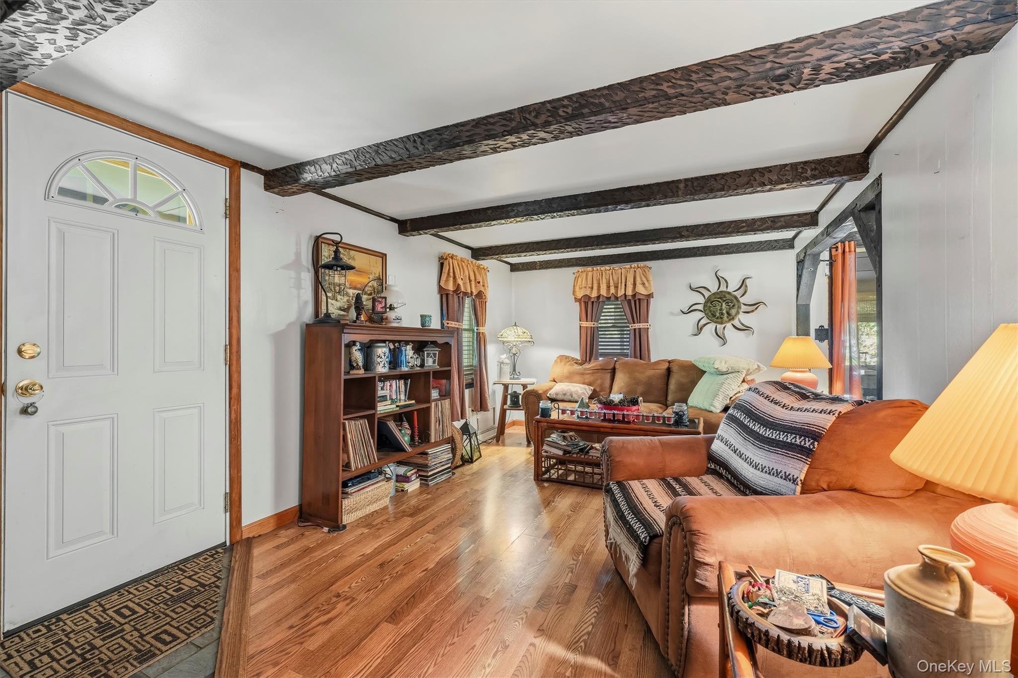 Single Family Rt-42 Orange County, NY 12780, MLS-1012832-10