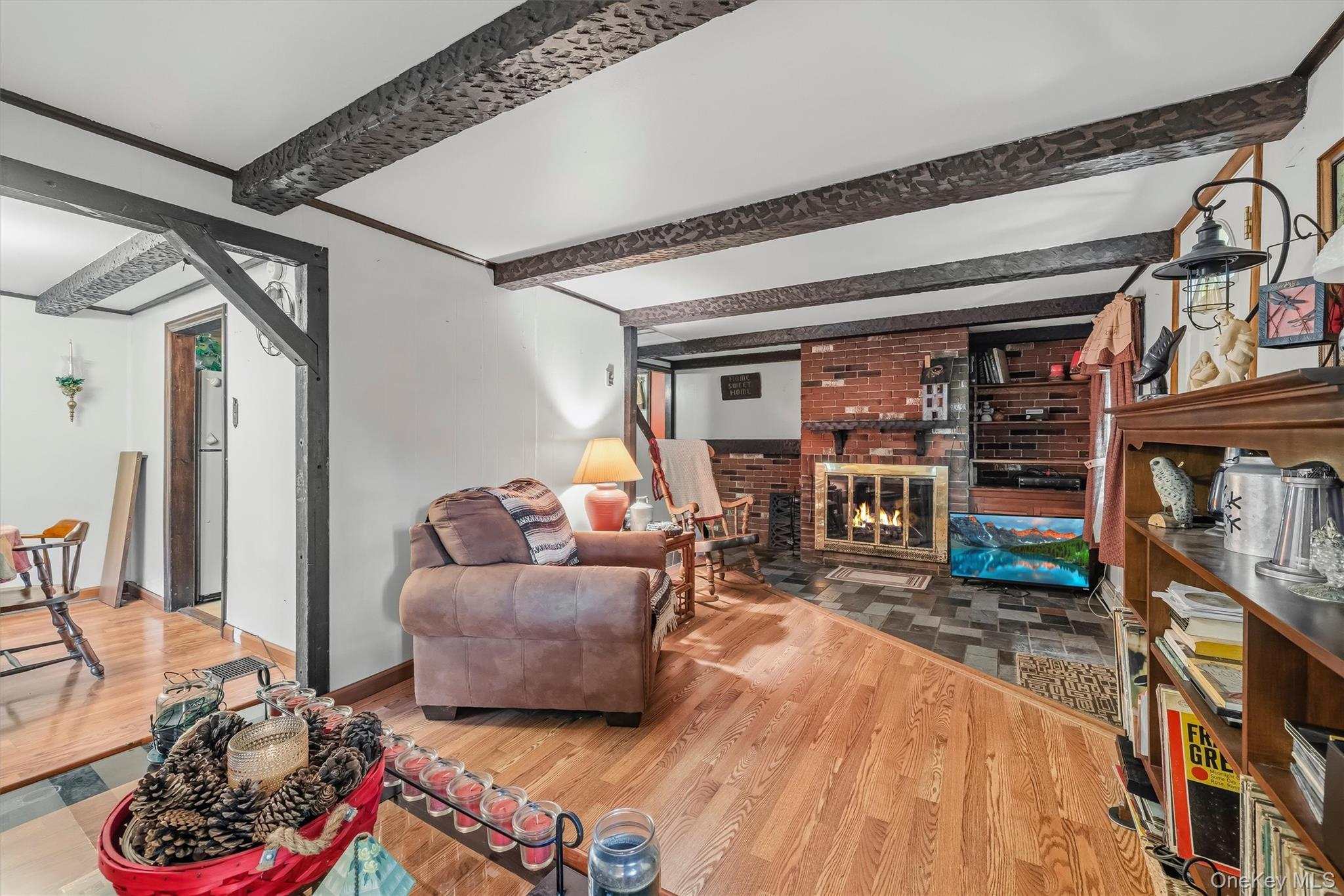 Single Family Rt-42 Orange County, NY 12780, MLS-1012832-14