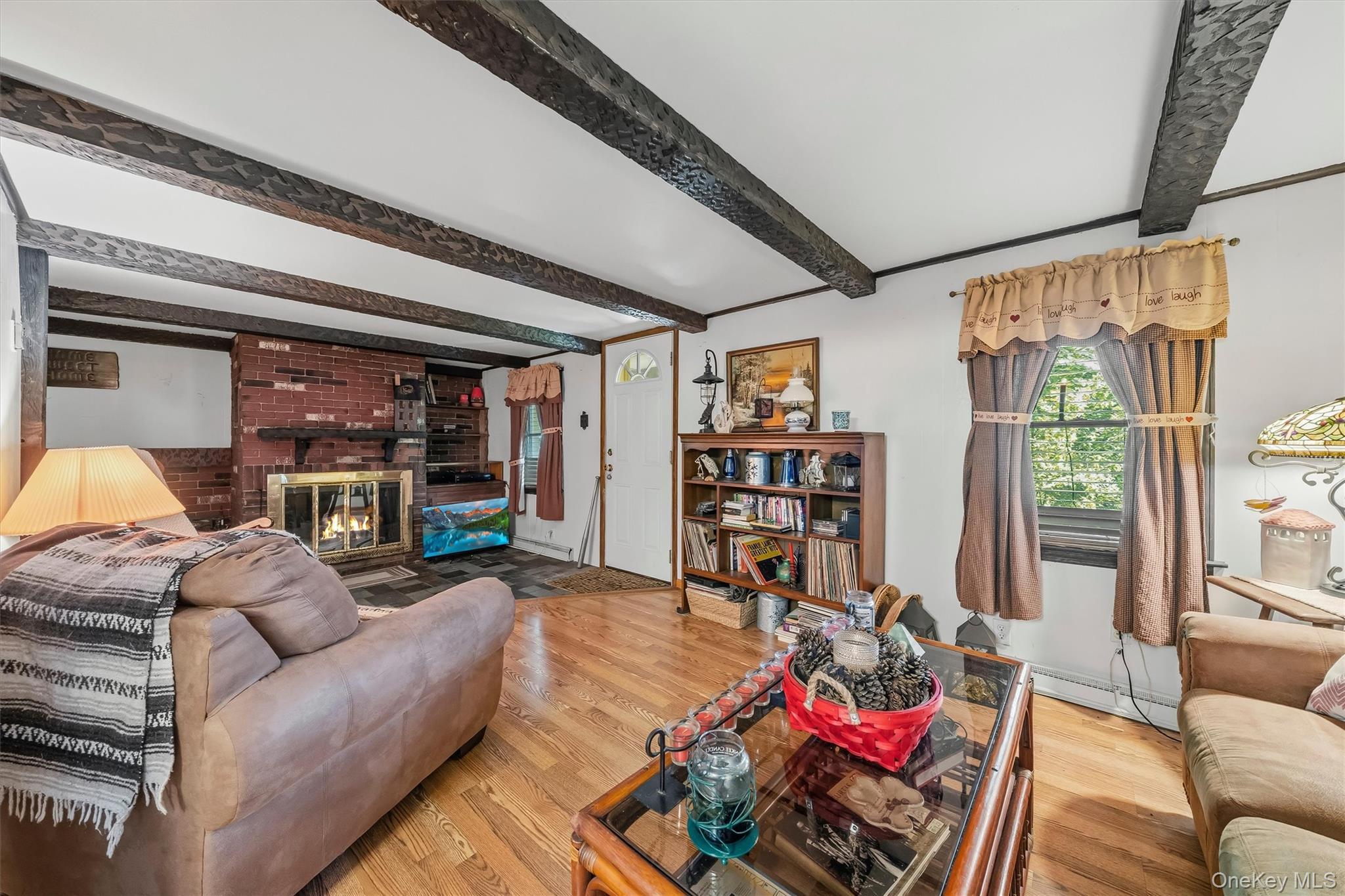 Single Family Rt-42 Orange County, NY 12780, MLS-1012832-15