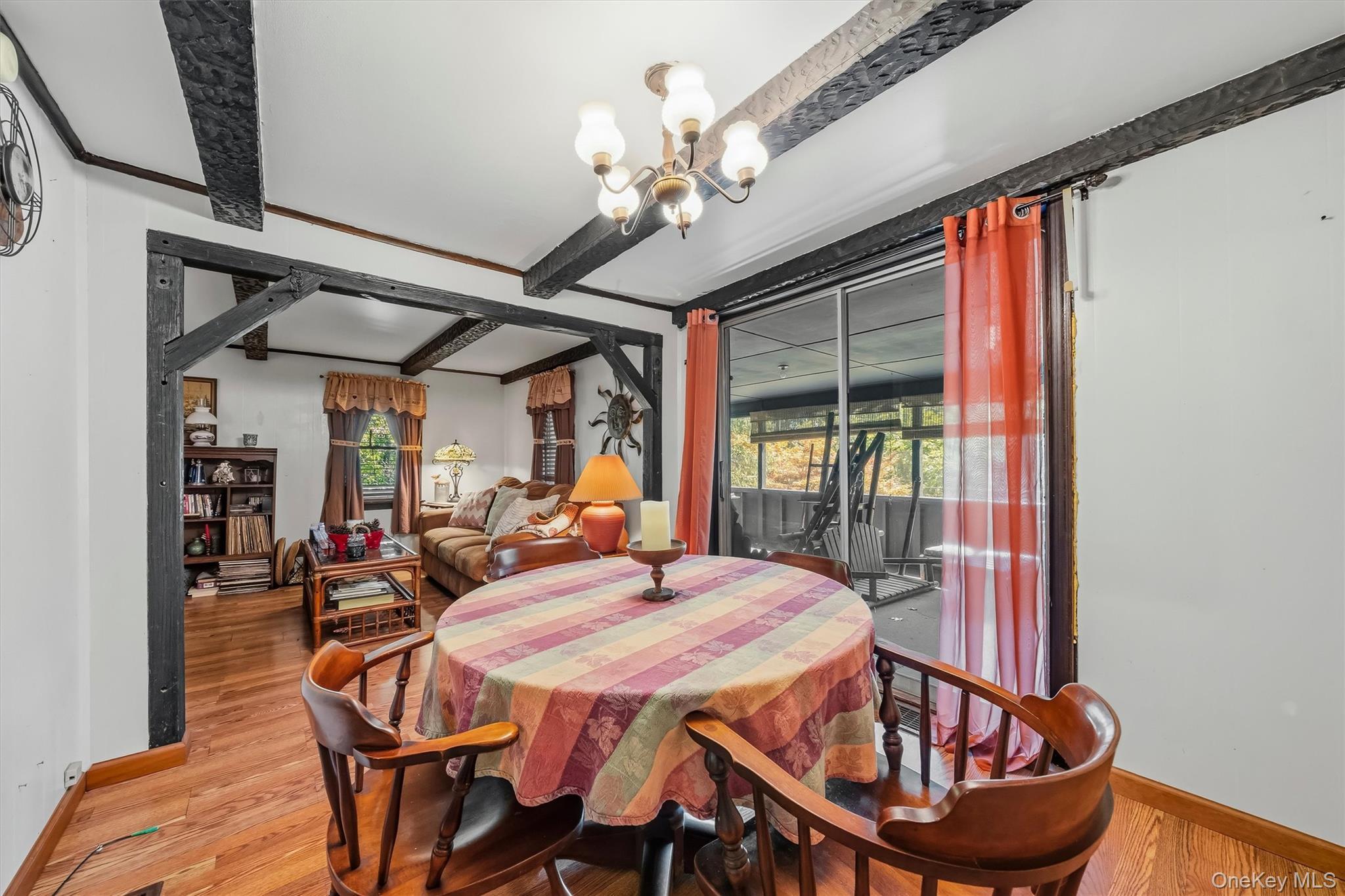 Single Family Rt-42 Orange County, NY 12780, MLS-1012832-17
