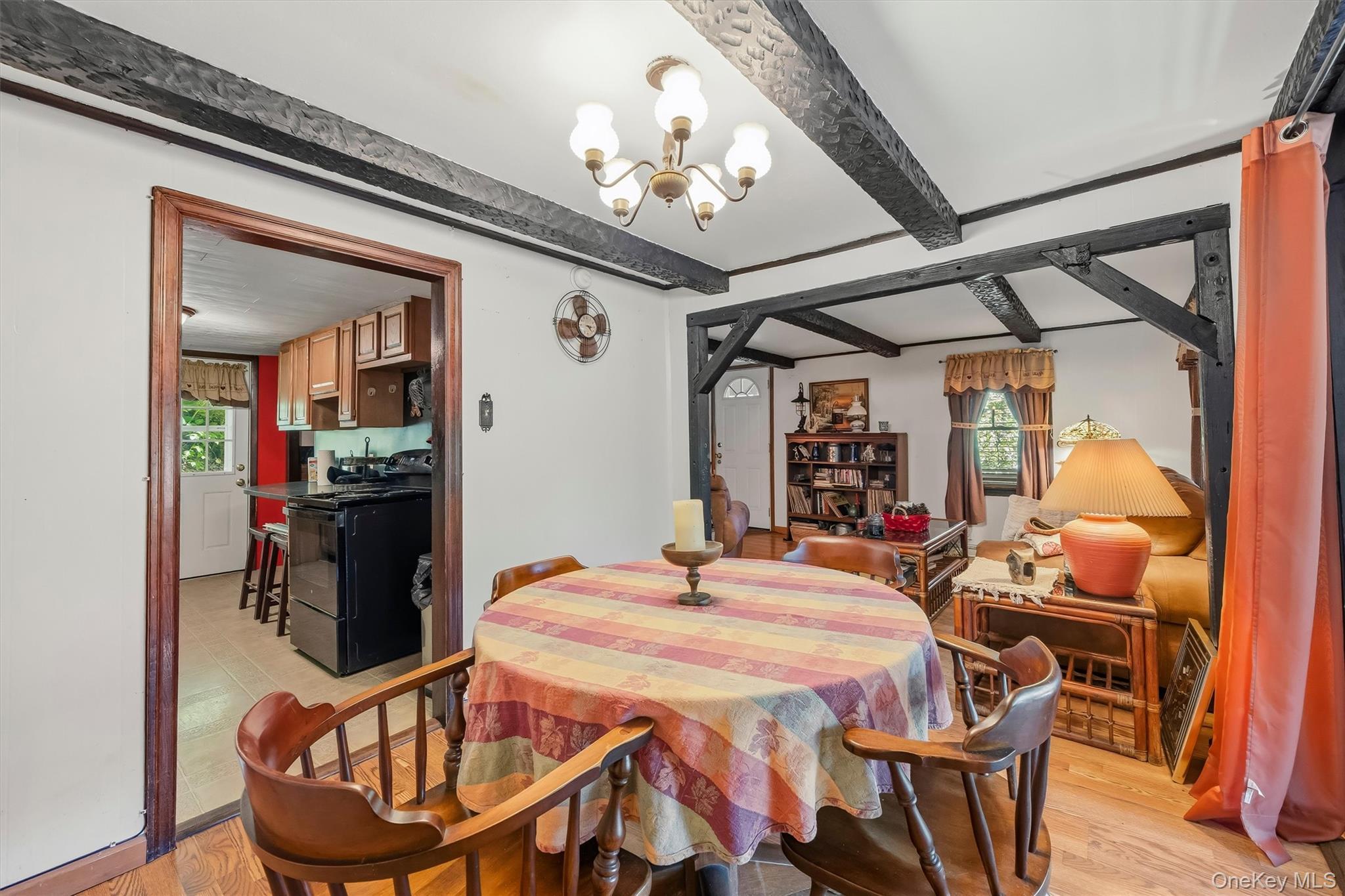 Single Family Rt-42 Orange County, NY 12780, MLS-1012832-18