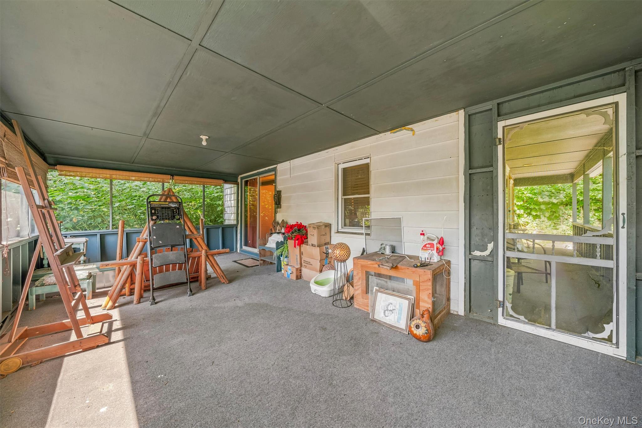 Single Family Rt-42 Orange County, NY 12780, MLS-1012832-20