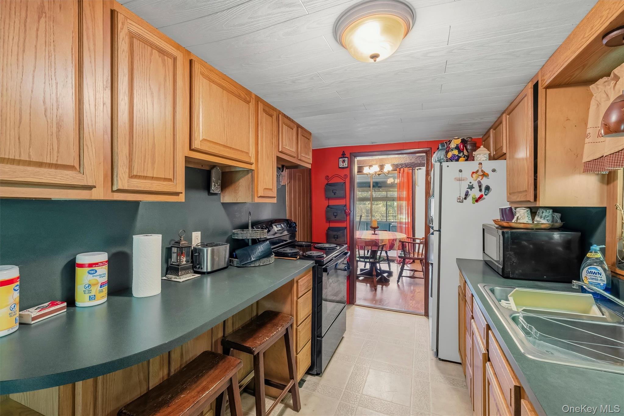 Single Family Rt-42 Orange County, NY 12780, MLS-1012832-22