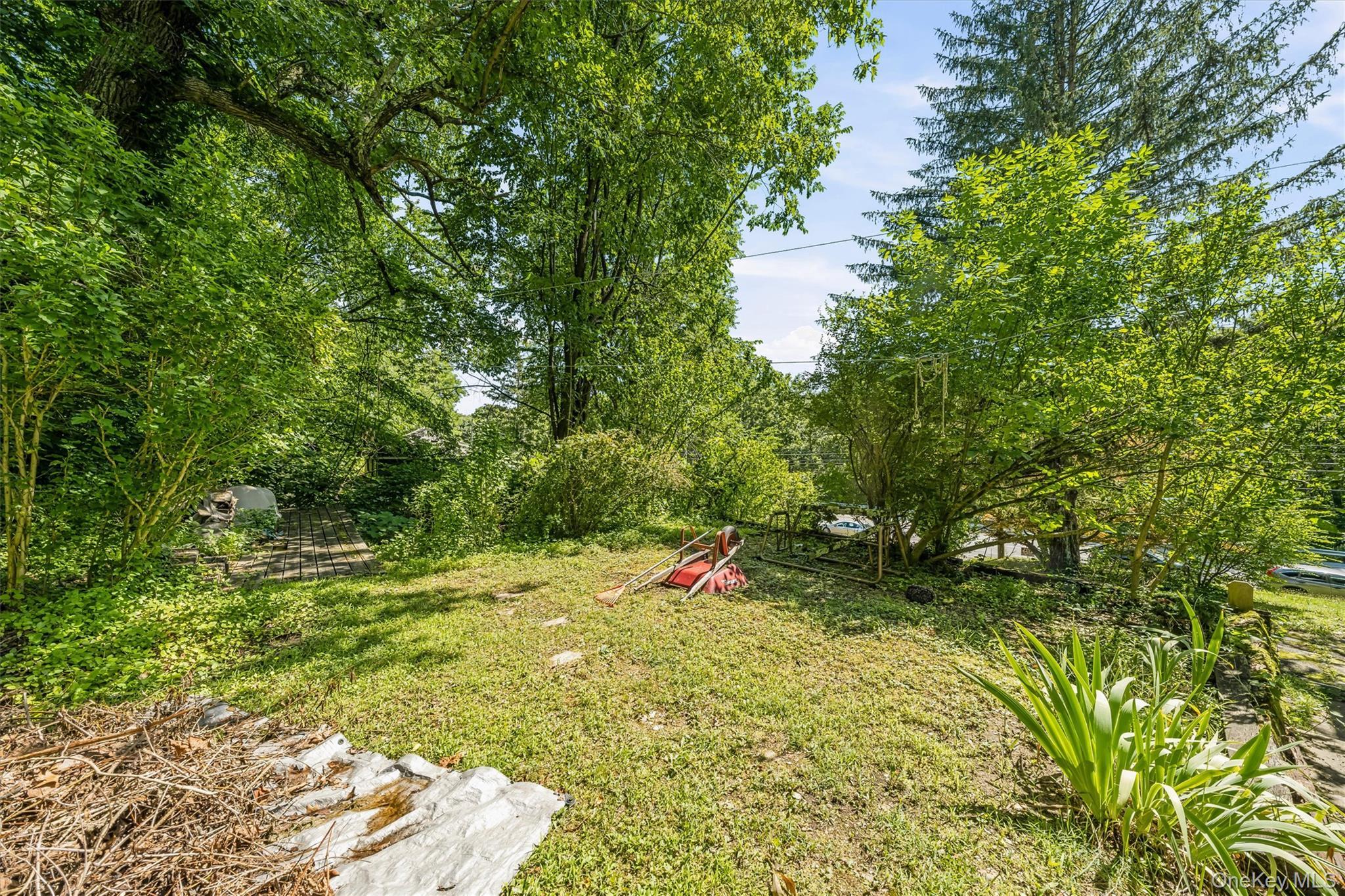 Single Family Rt-42 Orange County, NY 12780, MLS-1012832-37