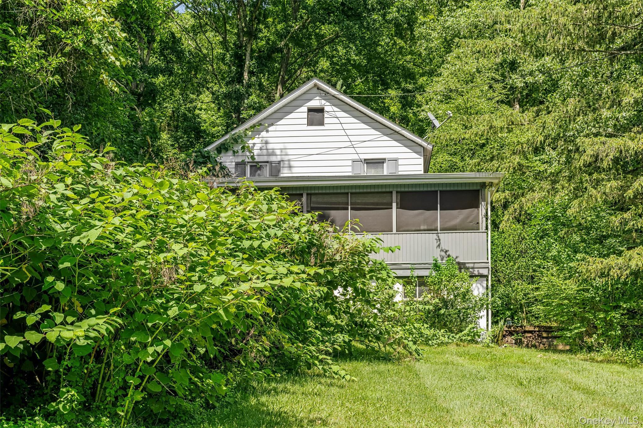 Single Family Rt-42 Orange County, NY 12780, MLS-1012832-40
