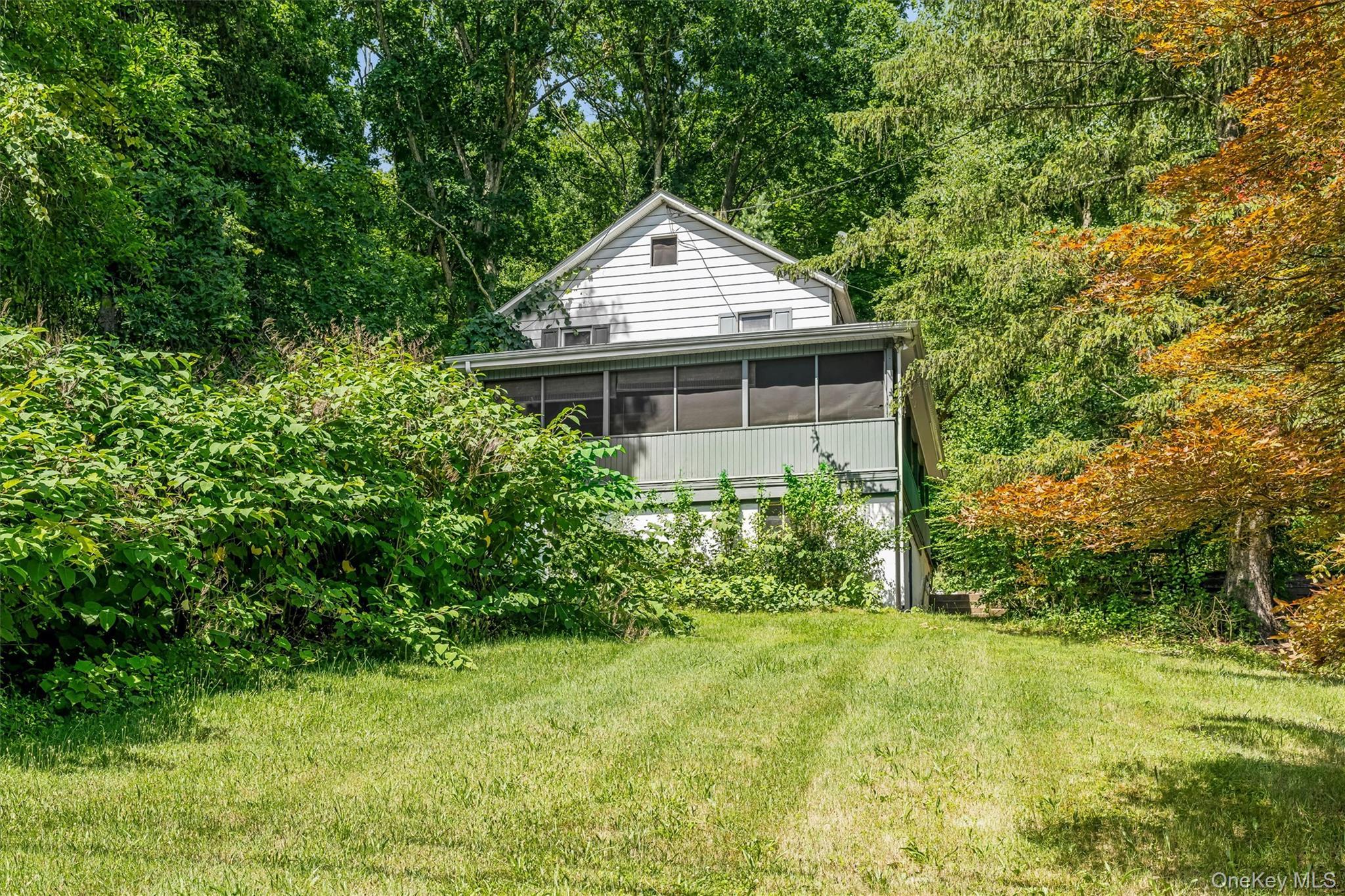 Single Family Rt-42  Orange County, NY 12780, MLS-1012832-41