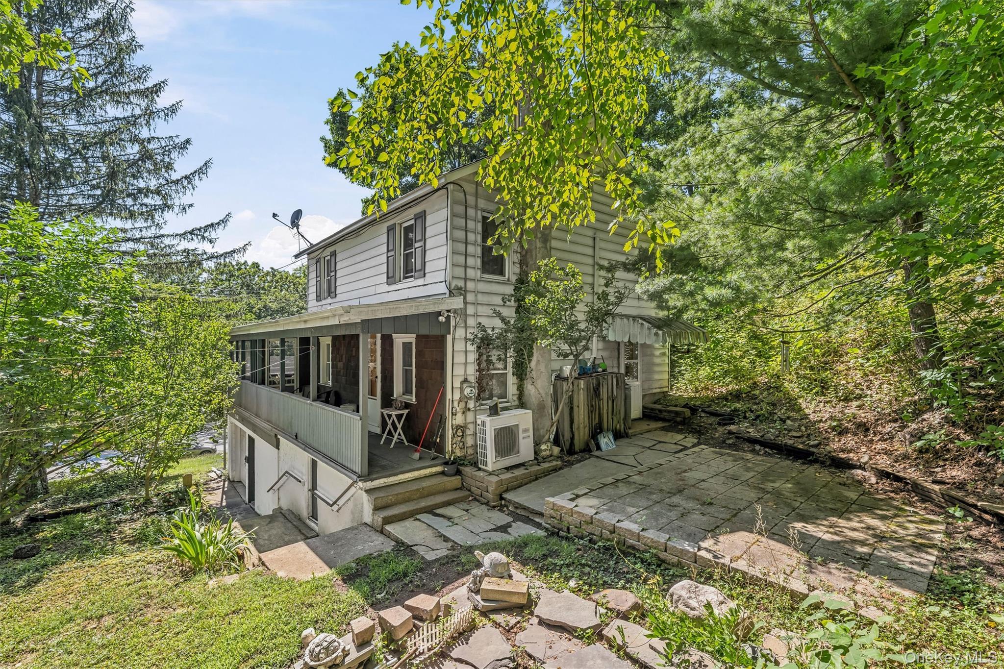 Single Family Rt-42 Orange County, NY 12780, MLS-1012832-5