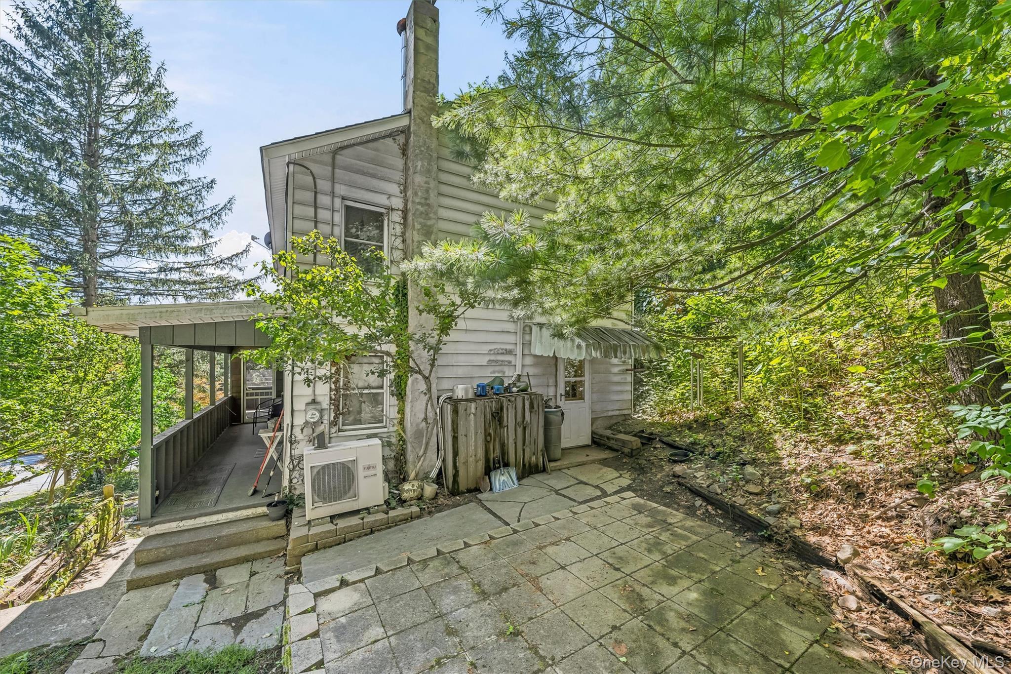 Single Family Rt-42 Orange County, NY 12780, MLS-1012832-6