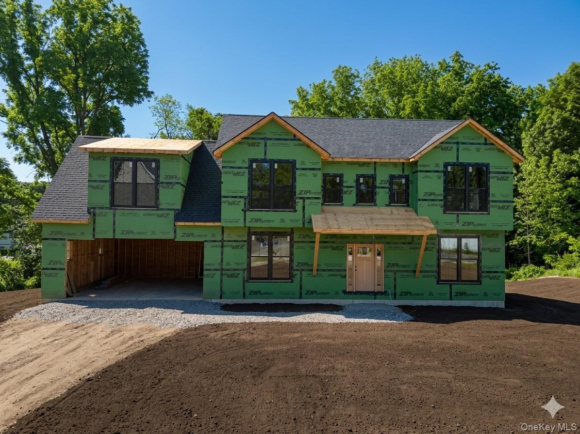 Single Family Dewey Drive Orange County, NY 12550, MLS-1012837-2