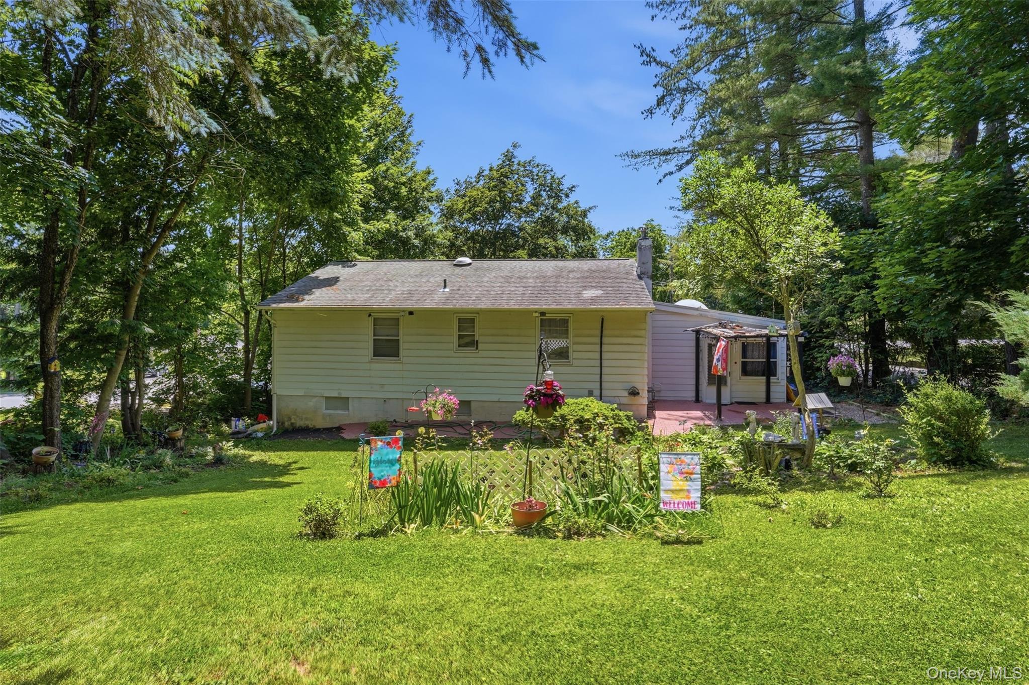 Single Family Dupay Road Dutchess County, NY 12569, MLS-1012874-22