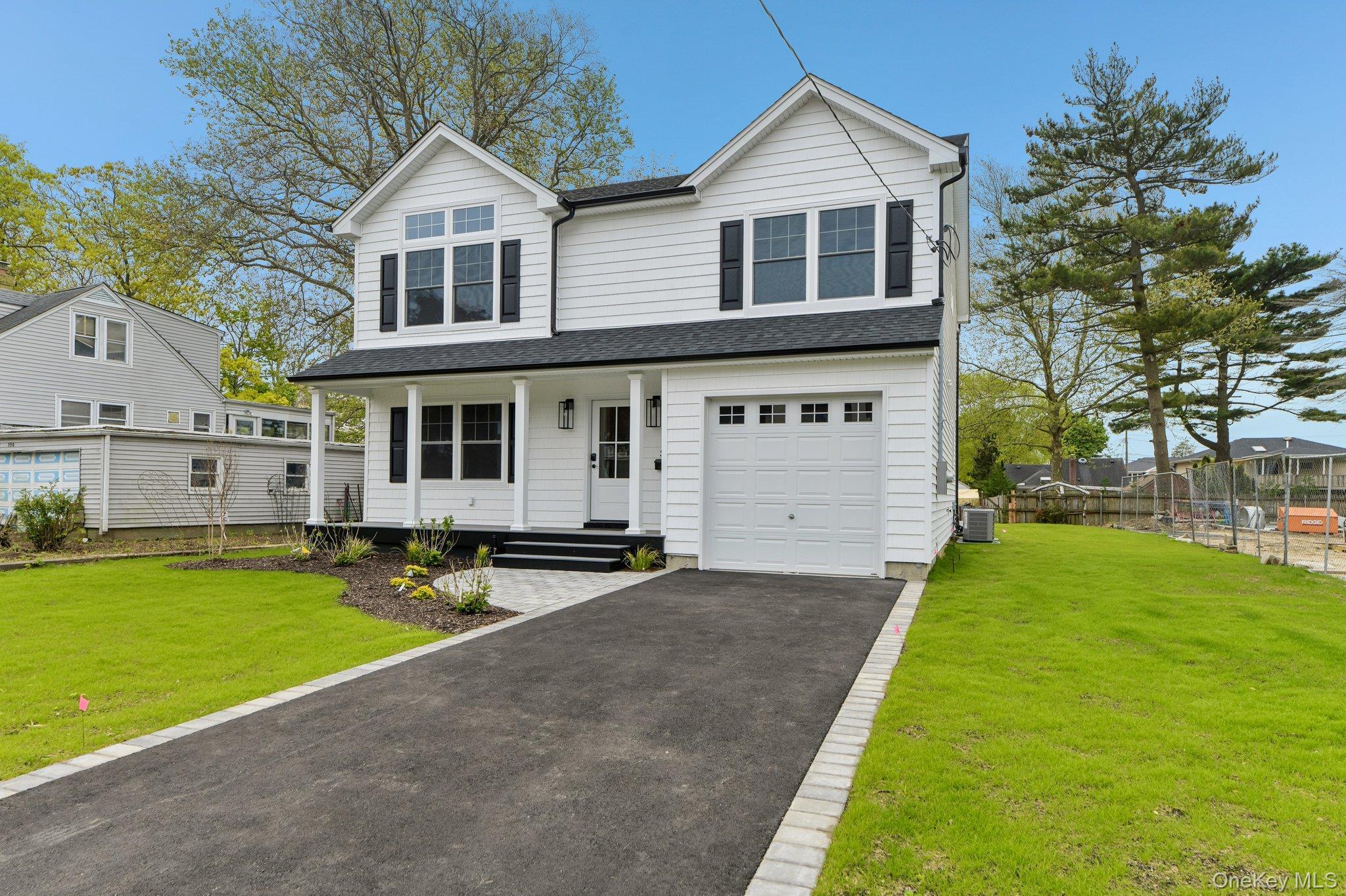 Single Family Scudder Avenue  Suffolk County, NY 11726, MLS-1012878-2