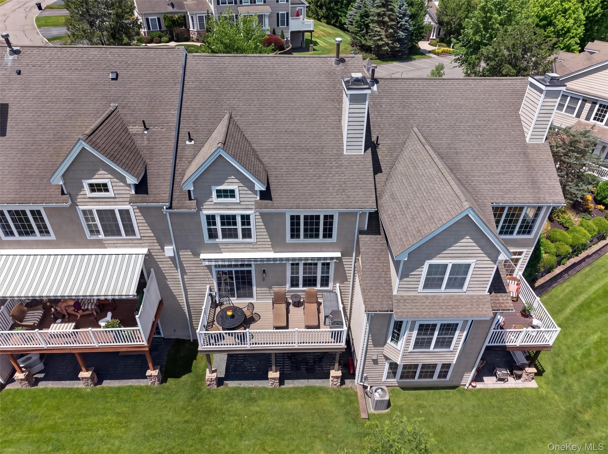 Single Family Pinehurst Circle Orange County, NY 10950, MLS-1012887-35