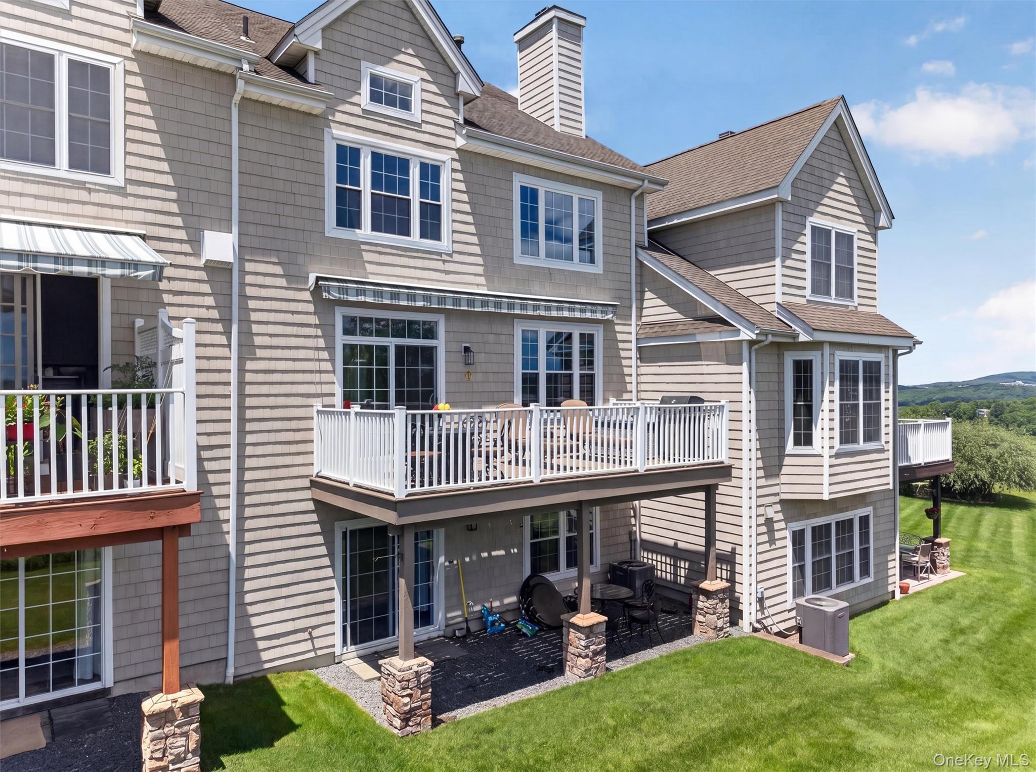 Single Family Pinehurst Circle Orange County, NY 10950, MLS-1012887-36