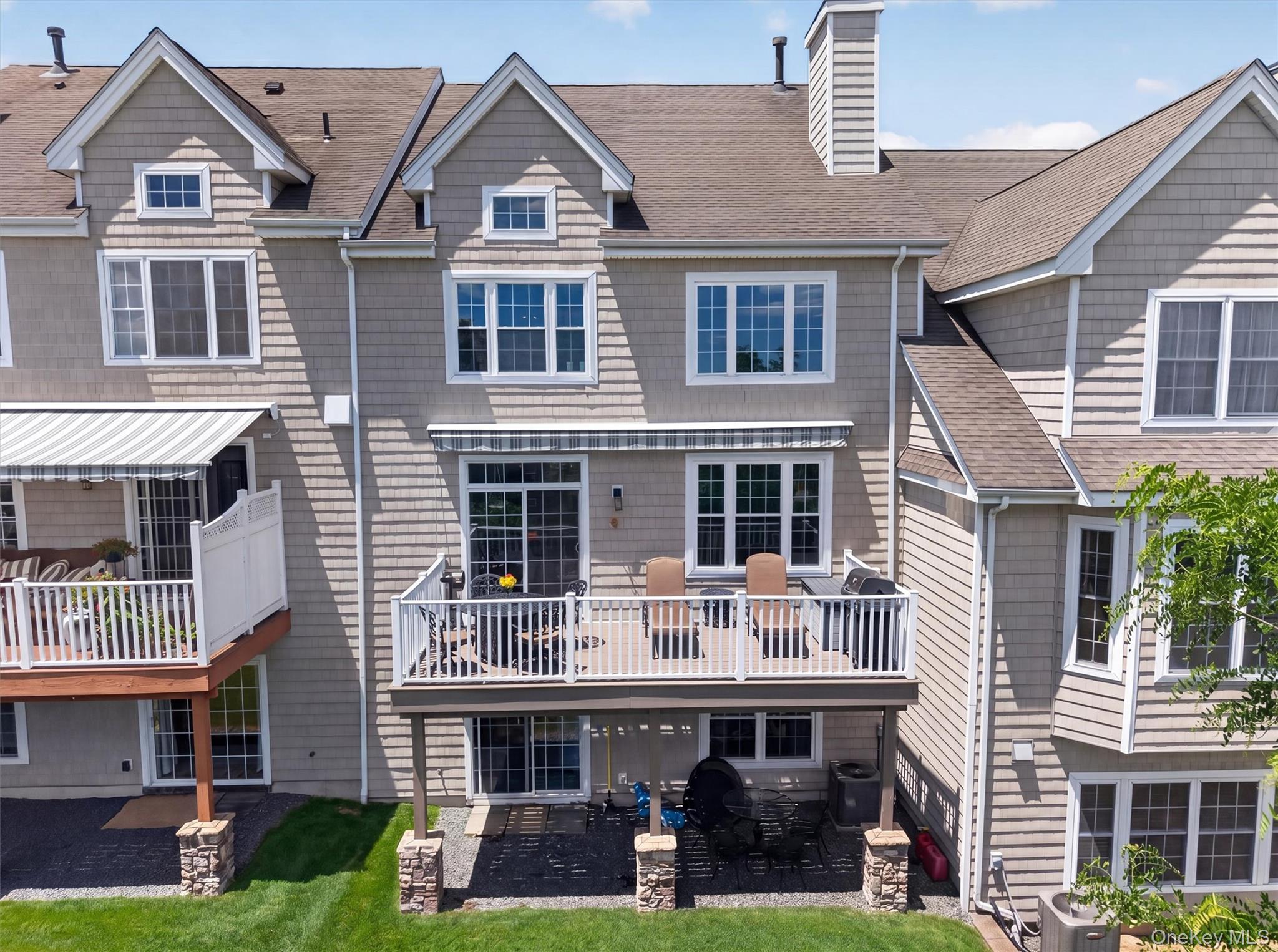 Single Family Pinehurst Circle Orange County, NY 10950, MLS-1012887-37