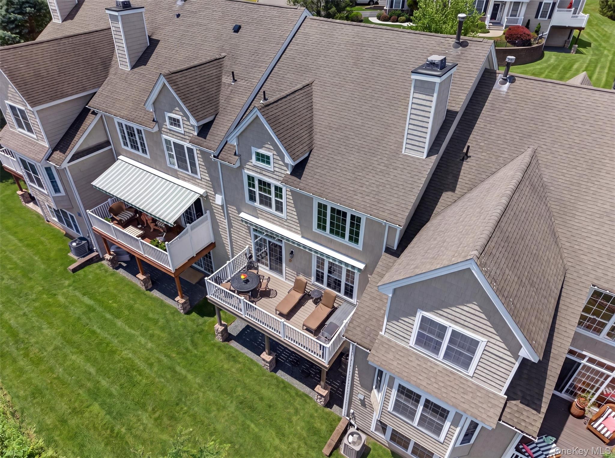 Single Family Pinehurst Circle Orange County, NY 10950, MLS-1012887-38