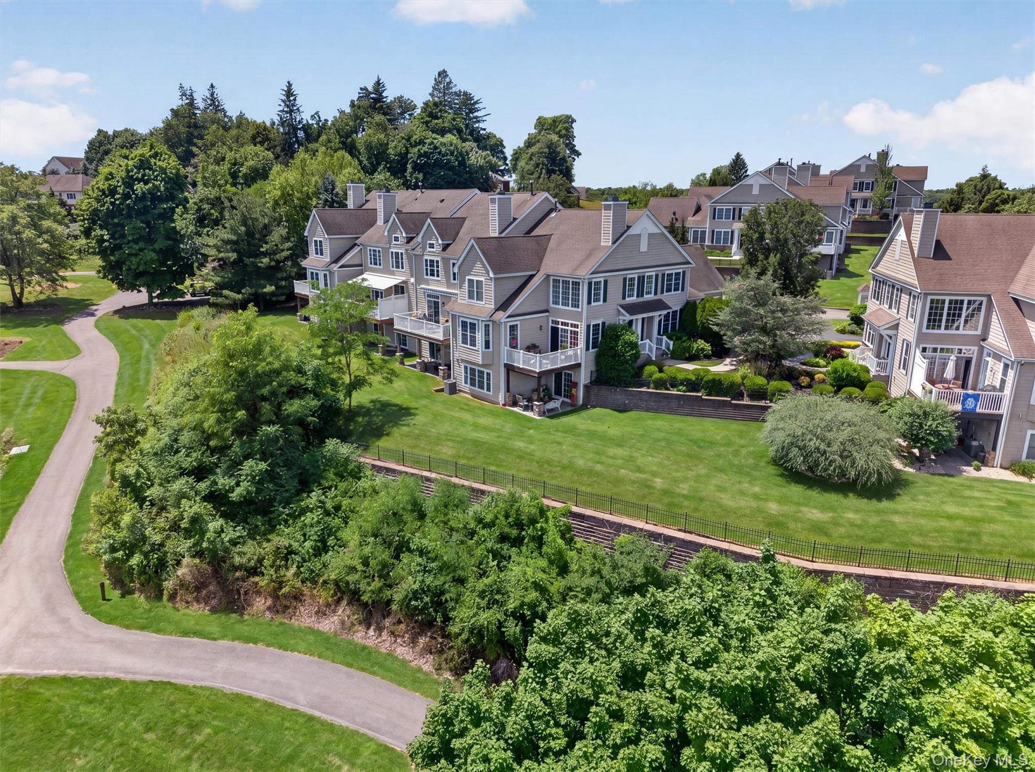 Single Family Pinehurst Circle Orange County, NY 10950, MLS-1012887-39