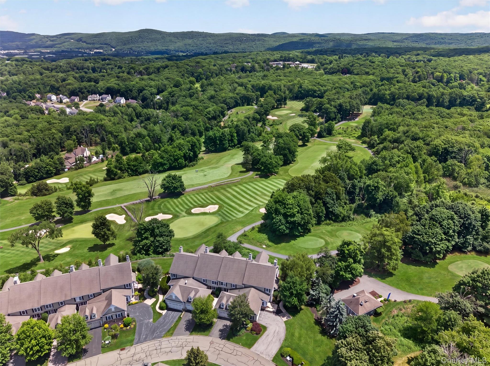 Single Family Pinehurst Circle Orange County, NY 10950, MLS-1012887-40