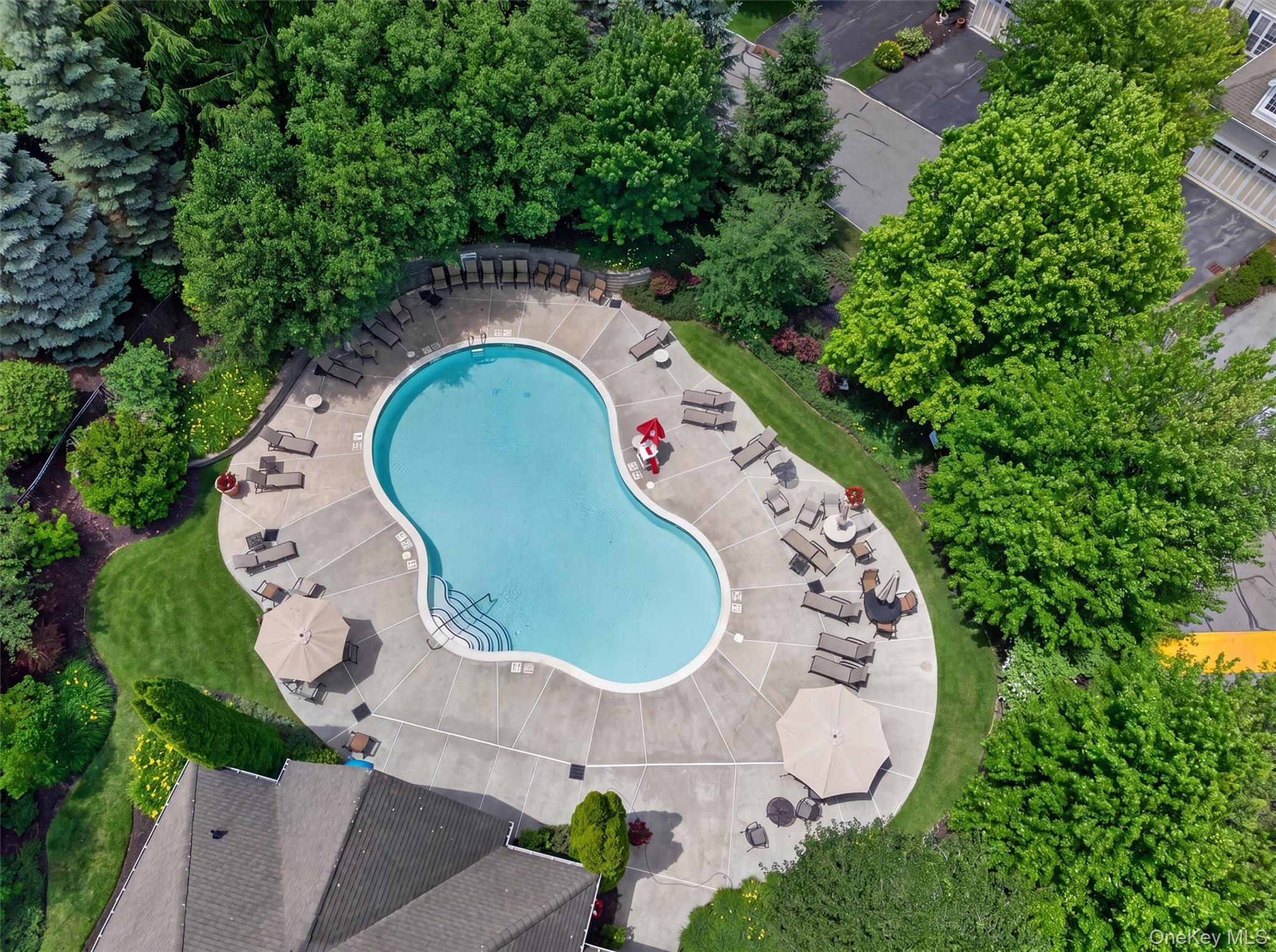 Single Family Pinehurst Circle Orange County, NY 10950, MLS-1012887-41