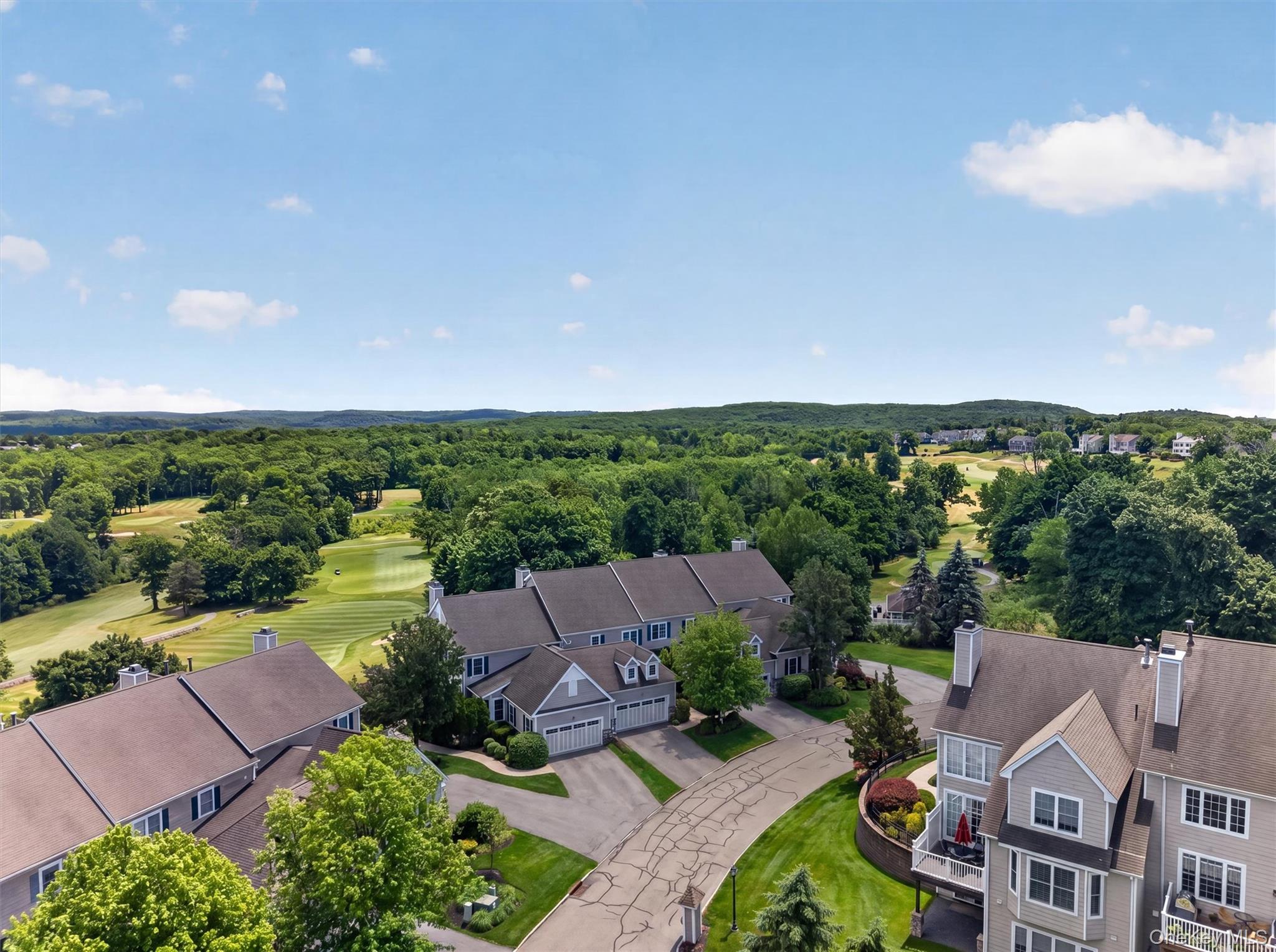 Single Family Pinehurst Circle Orange County, NY 10950, MLS-1012887-42