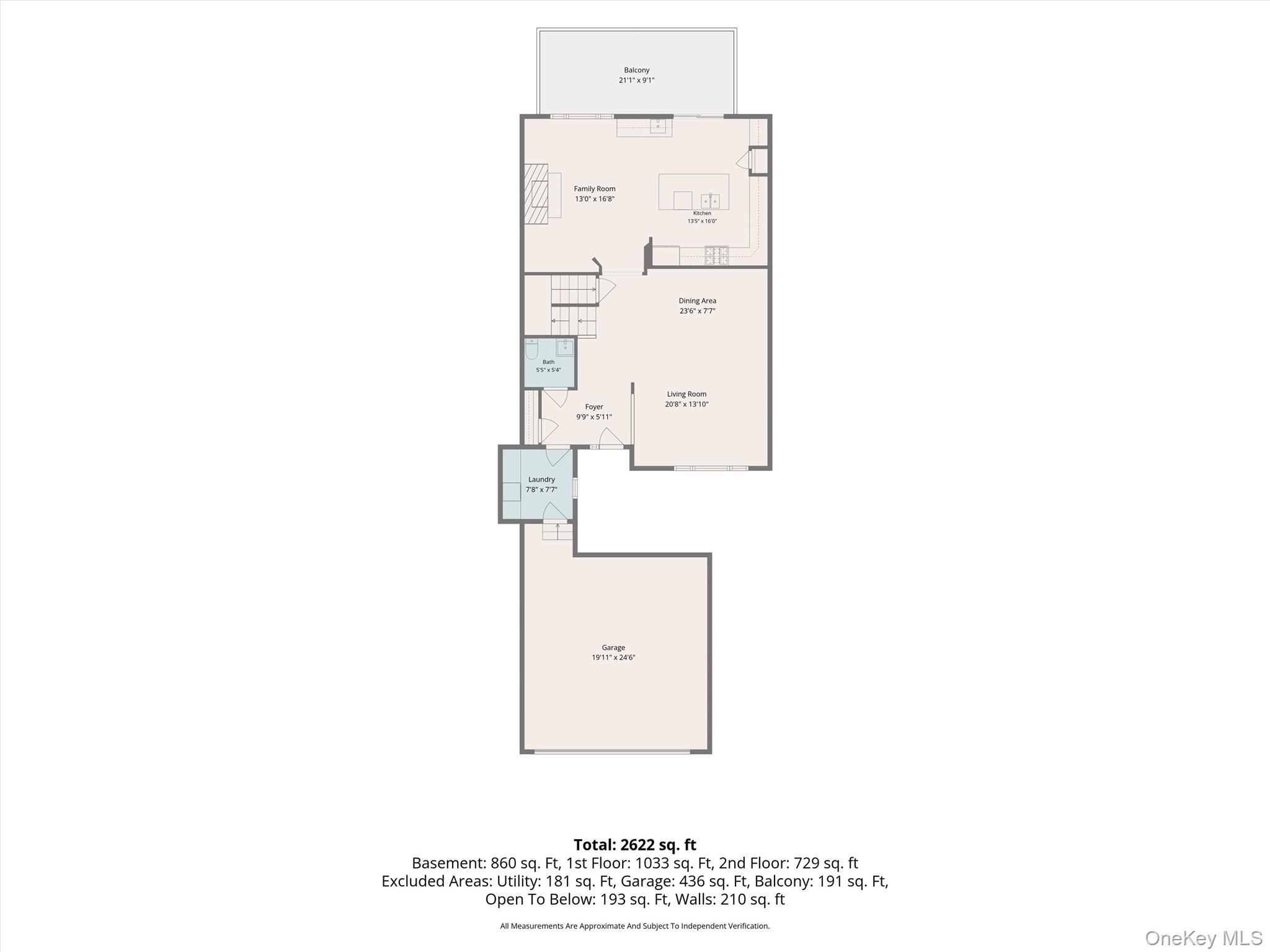 Single Family Pinehurst Circle Orange County, NY 10950, MLS-1012887-46