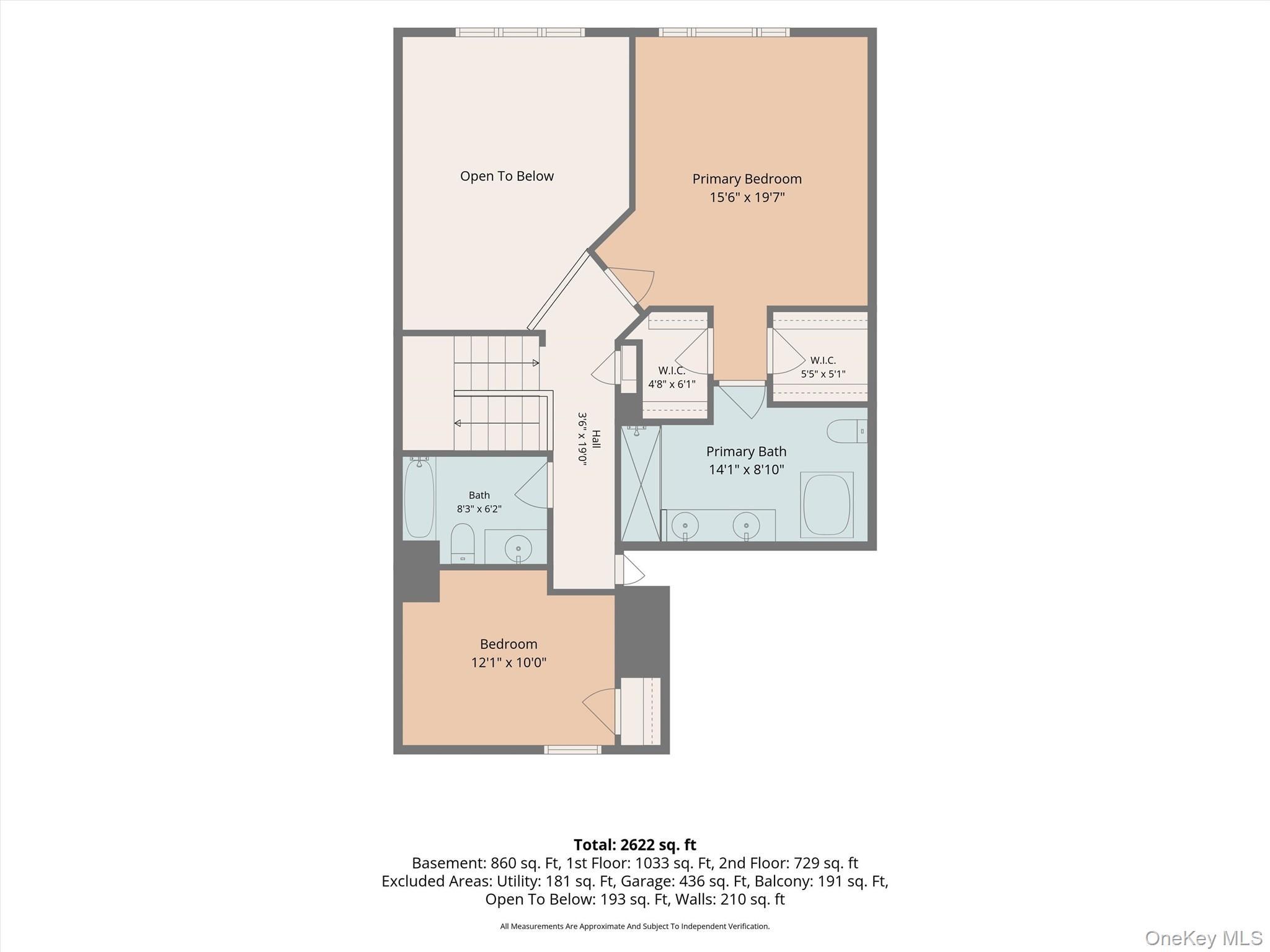 Single Family Pinehurst Circle Orange County, NY 10950, MLS-1012887-47