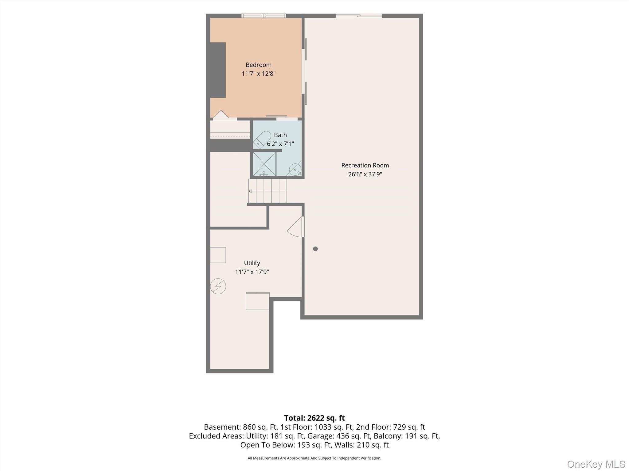 Single Family Pinehurst Circle  Orange County, NY 10950, MLS-1012887-48