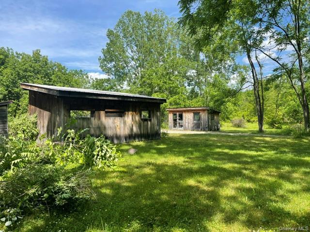 Single Family State Route 203 Columbia County, NY 12037, MLS-1012896-30