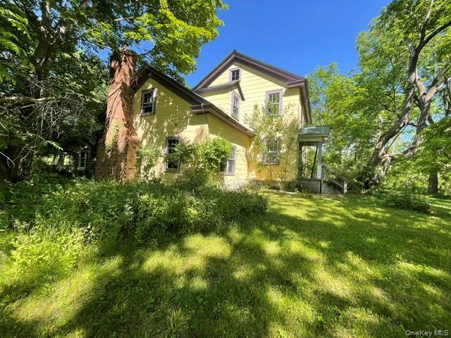 Single Family State Route 203 Columbia County, NY 12037, MLS-1012896-45