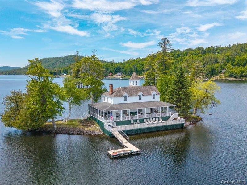 Single Family Palisades Road Warren County, NY 12815, MLS-1012904-26