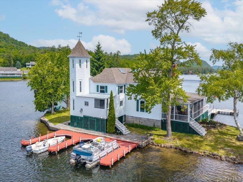 Single Family Palisades Road Warren County, NY 12815, MLS-1012904-27