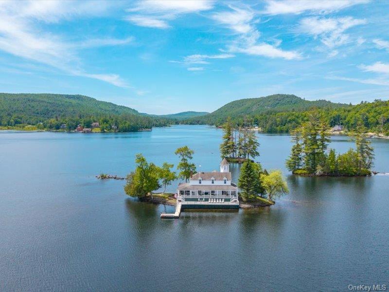 Single Family Palisades Road Warren County, NY 12815, MLS-1012904-28