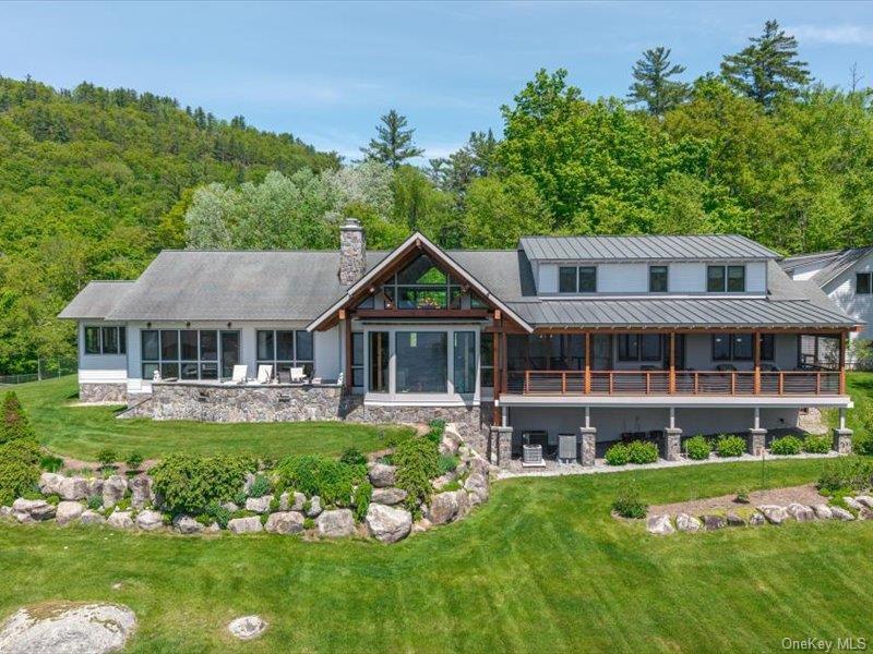 Single Family Palisades Road Warren County, NY 12815, MLS-1012904-3