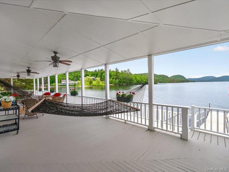 Single Family Palisades Road Warren County, NY 12815, MLS-1012904-32