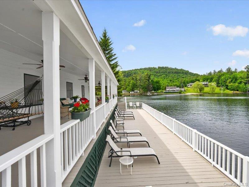 Single Family Palisades Road Warren County, NY 12815, MLS-1012904-35