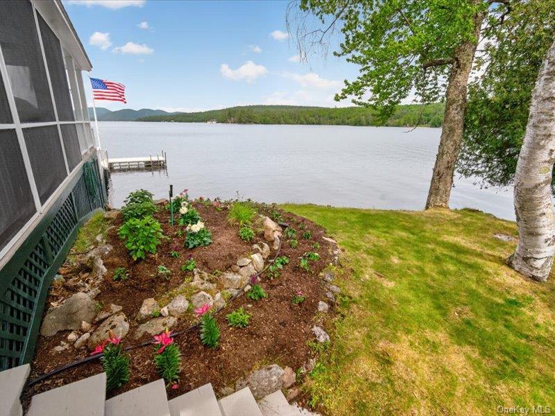 Single Family Palisades Road Warren County, NY 12815, MLS-1012904-37