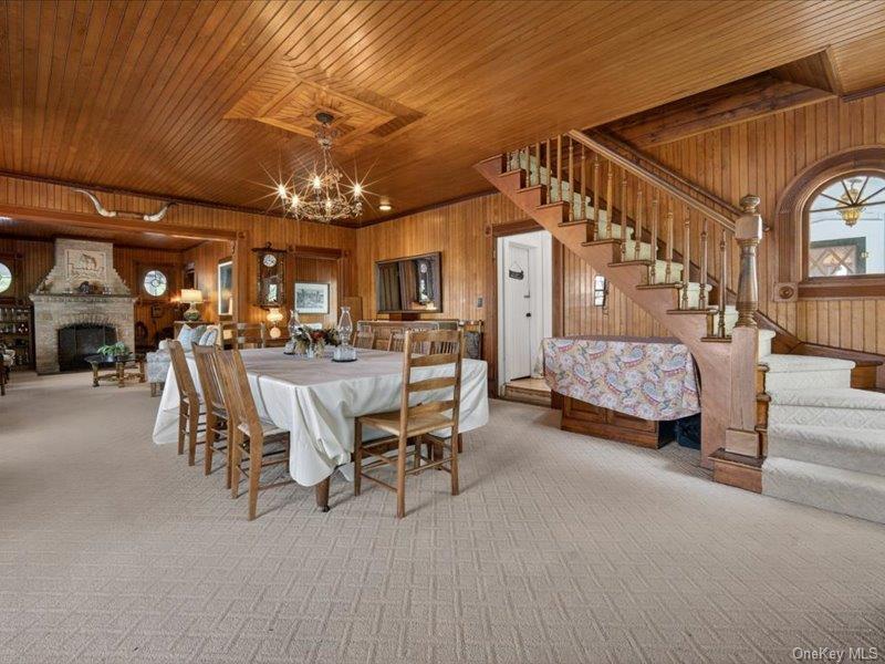 Single Family Palisades Road Warren County, NY 12815, MLS-1012904-43