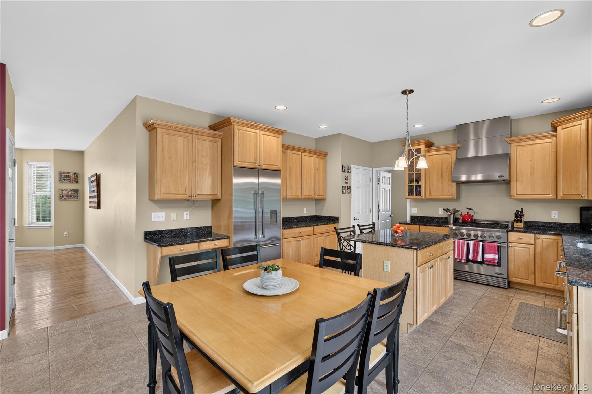 Single Family Grand View Terrace Orange County, NY 10918, MLS-1012919-14