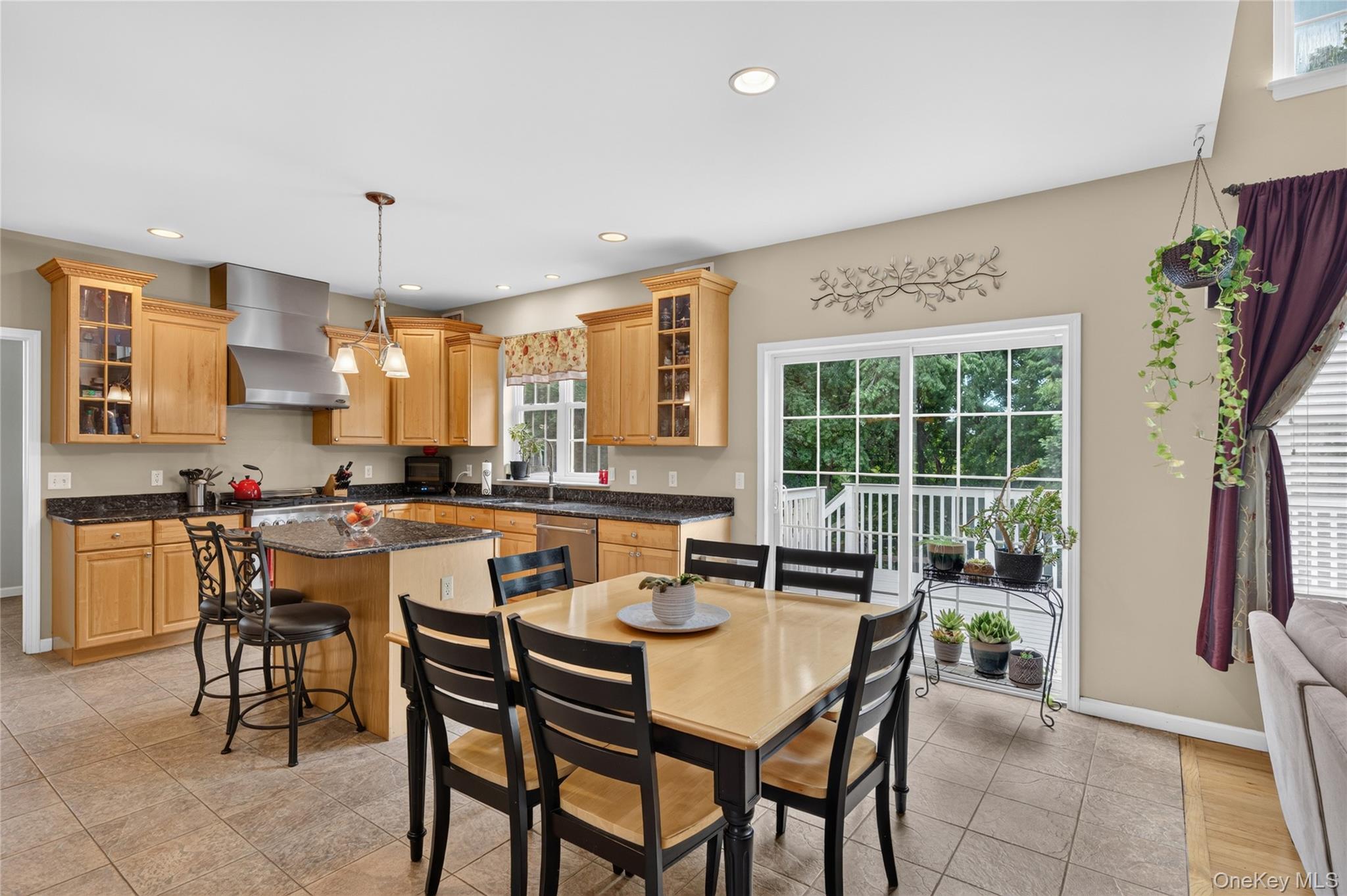 Single Family Grand View Terrace Orange County, NY 10918, MLS-1012919-15