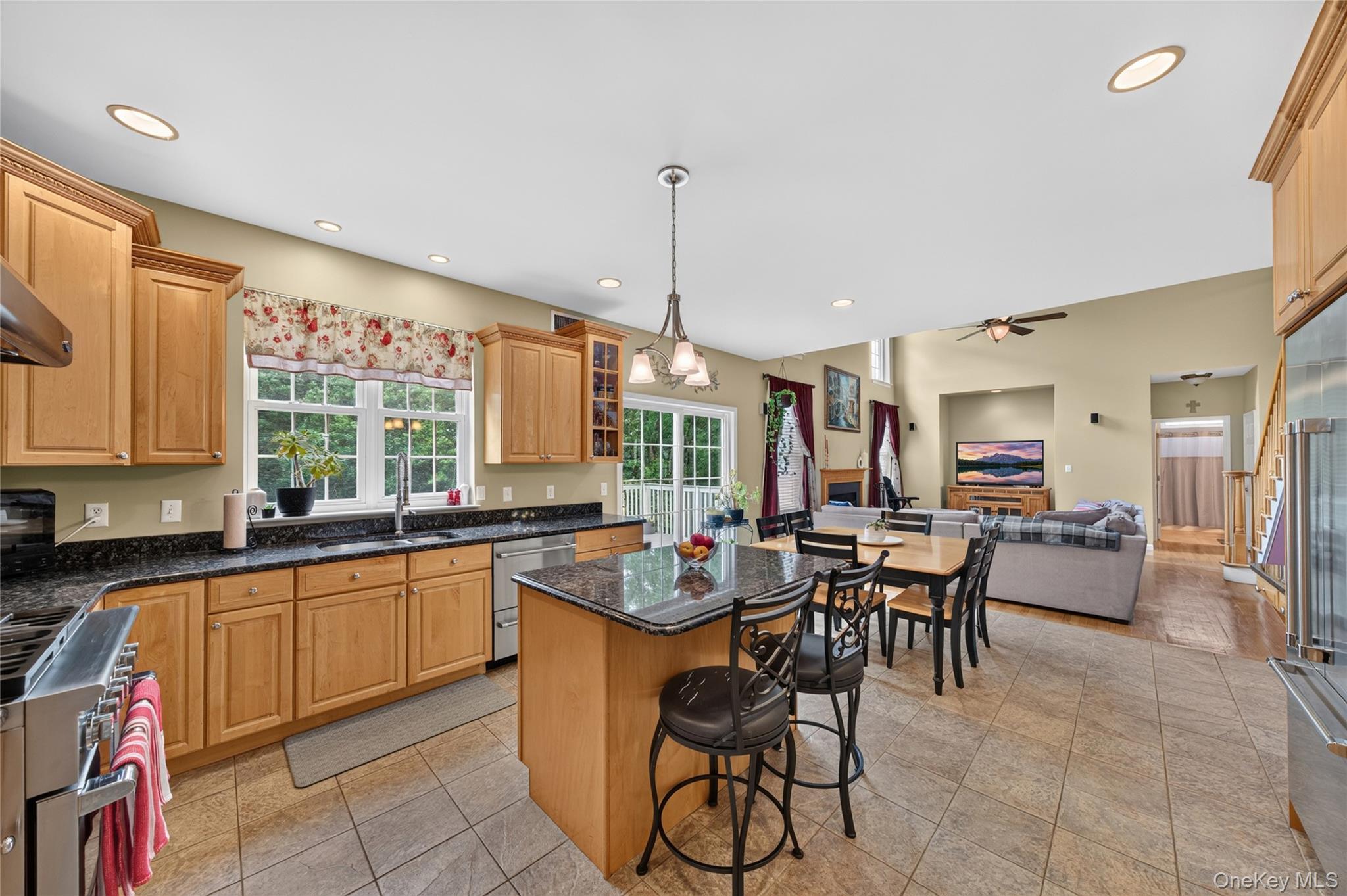 Single Family Grand View Terrace Orange County, NY 10918, MLS-1012919-16